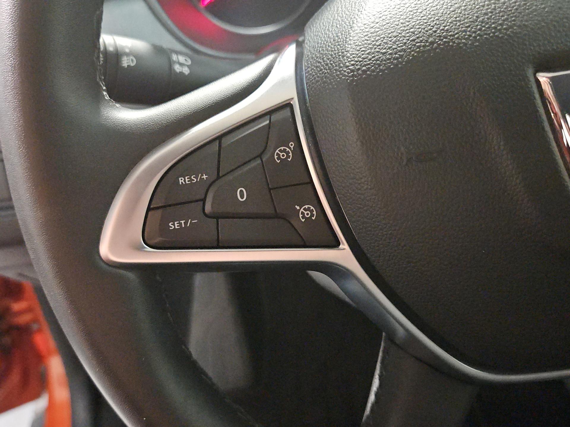 DACIA Duster TCe 150 Extreme EDC 4x2-image-19