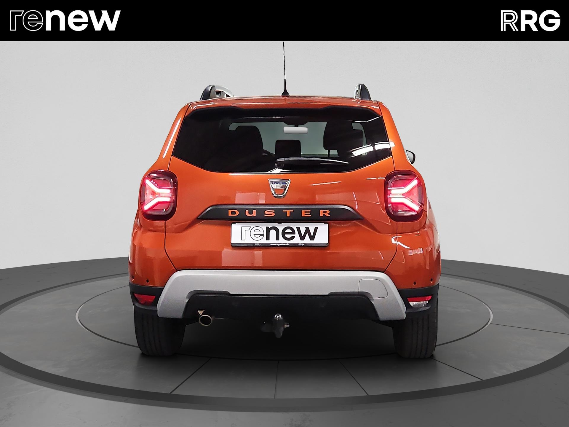 DACIA Duster TCe 150 Extreme EDC 4x2-showroom-element-3