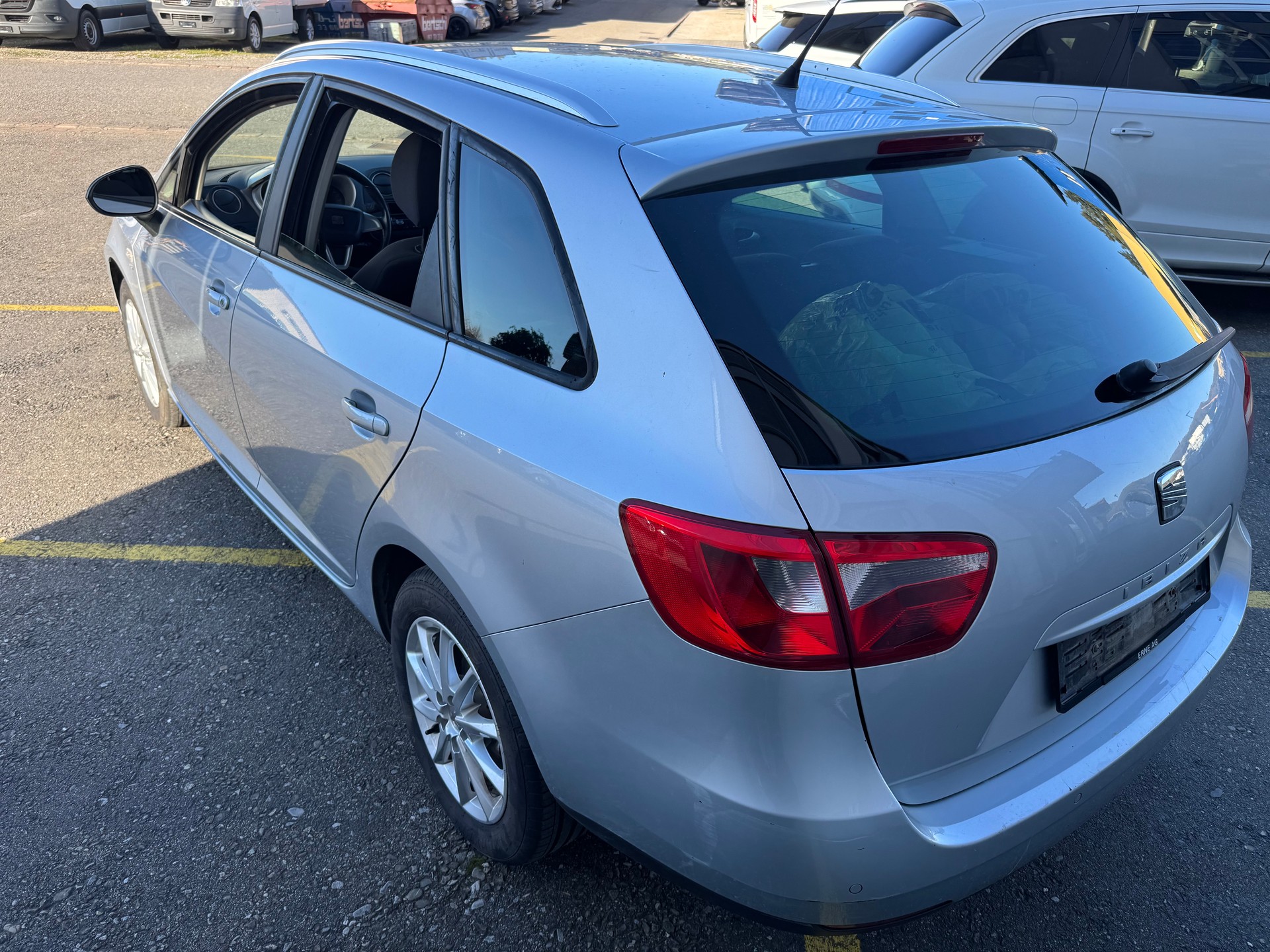 SEAT Ibiza ST 1.2 TSI Style-showroom-element-3