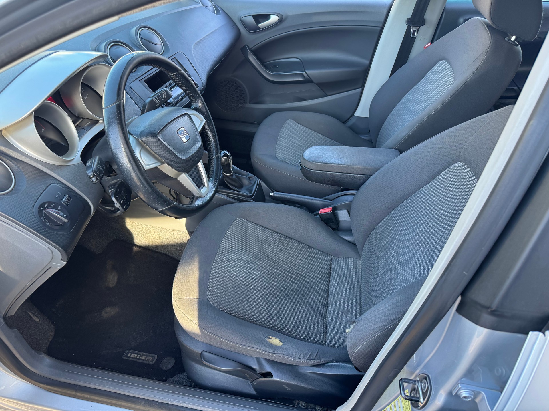 SEAT Ibiza ST 1.2 TSI Style-image-4