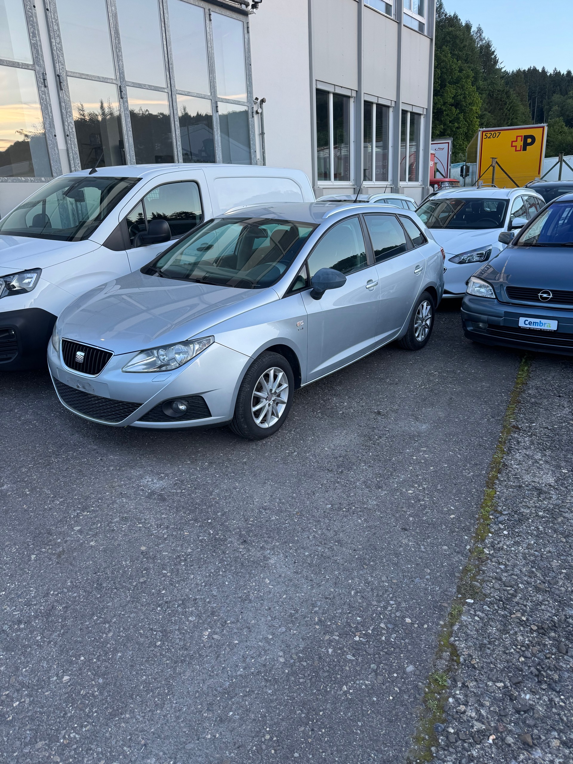 SEAT Ibiza ST 1.2 TSI Style-image-7