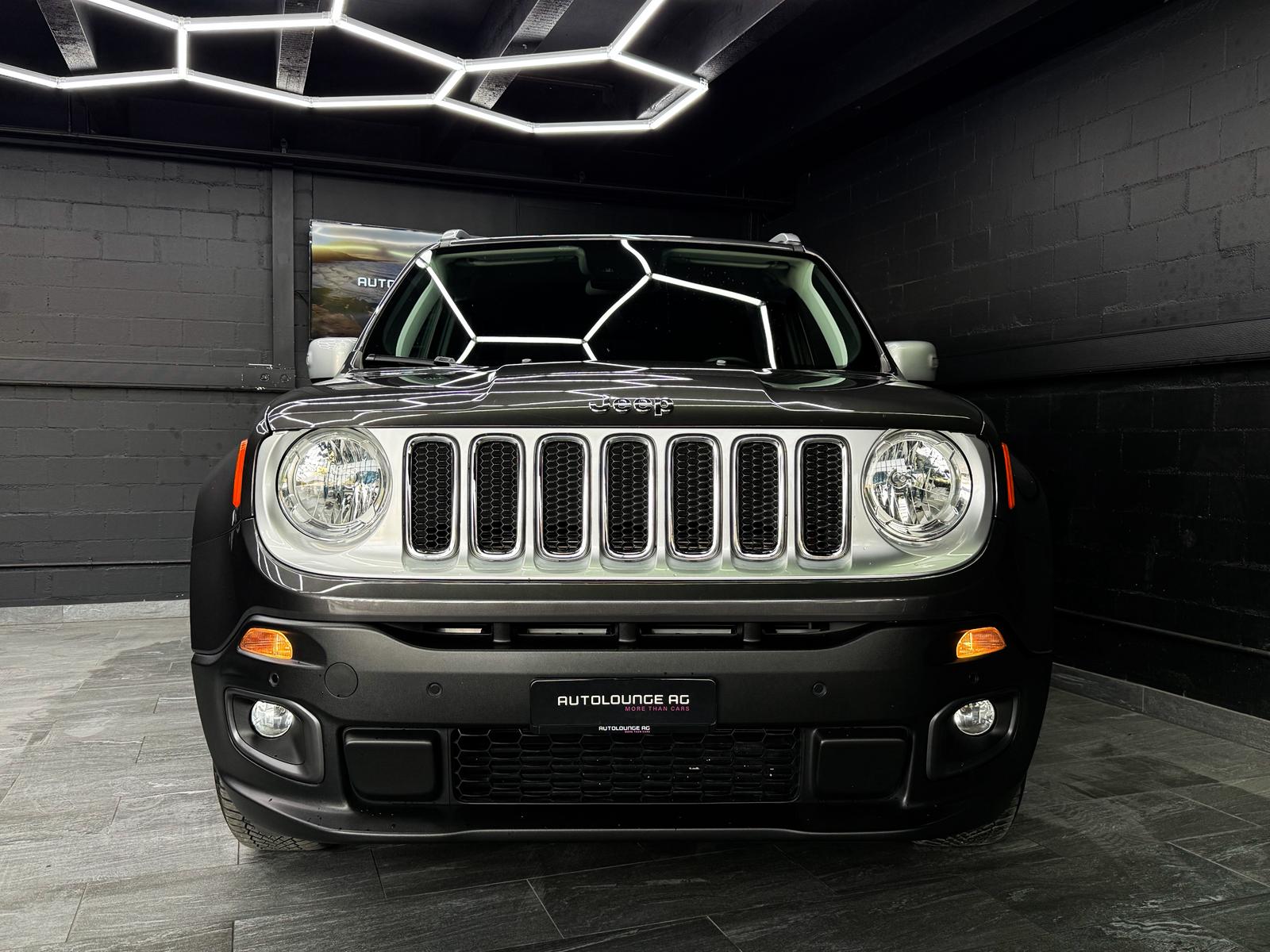 JEEP Renegade 1.4 Turbo Limited AWD-showroom-element-2