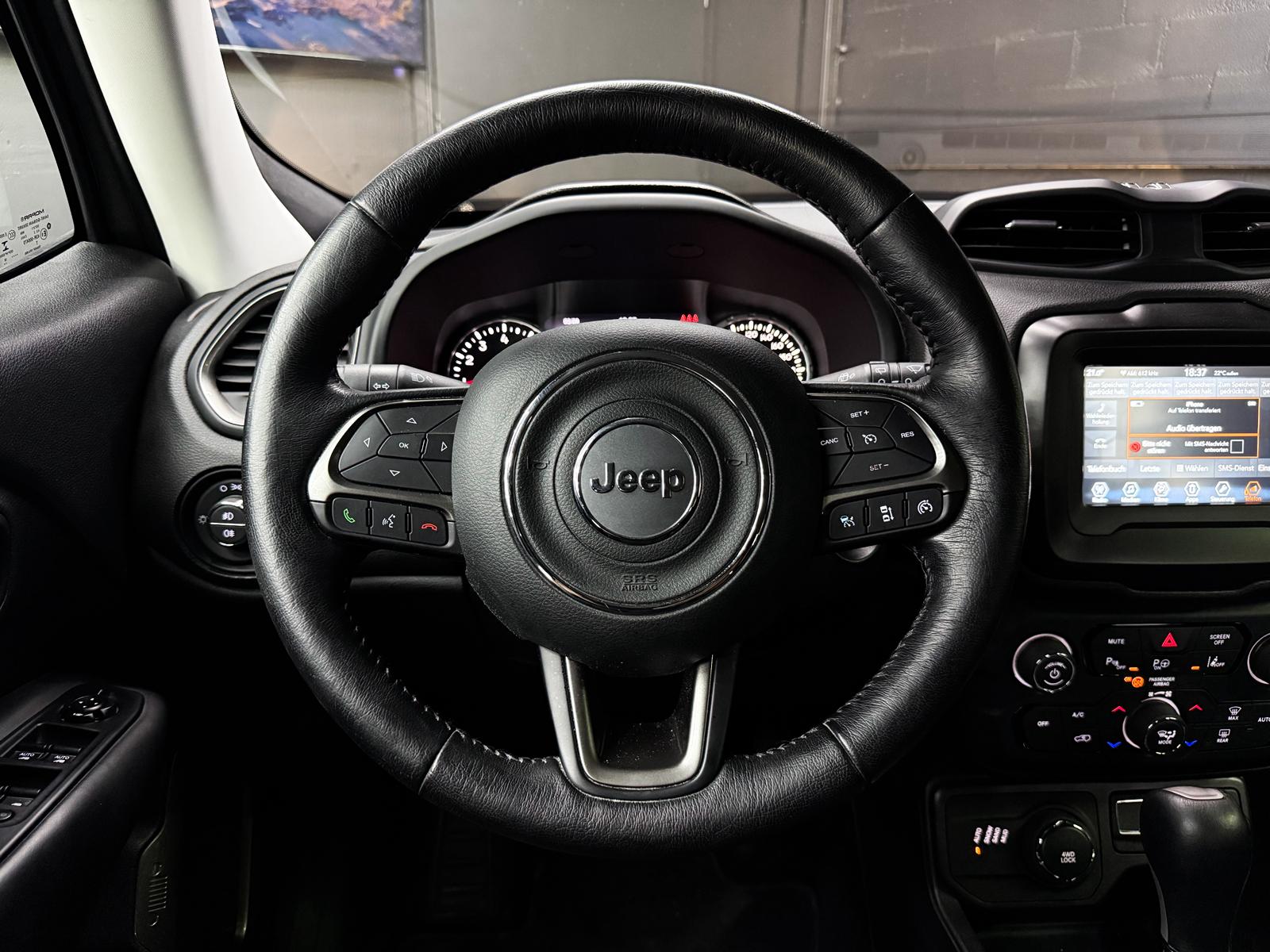 JEEP Renegade 1.4 Turbo Limited AWD-image-10