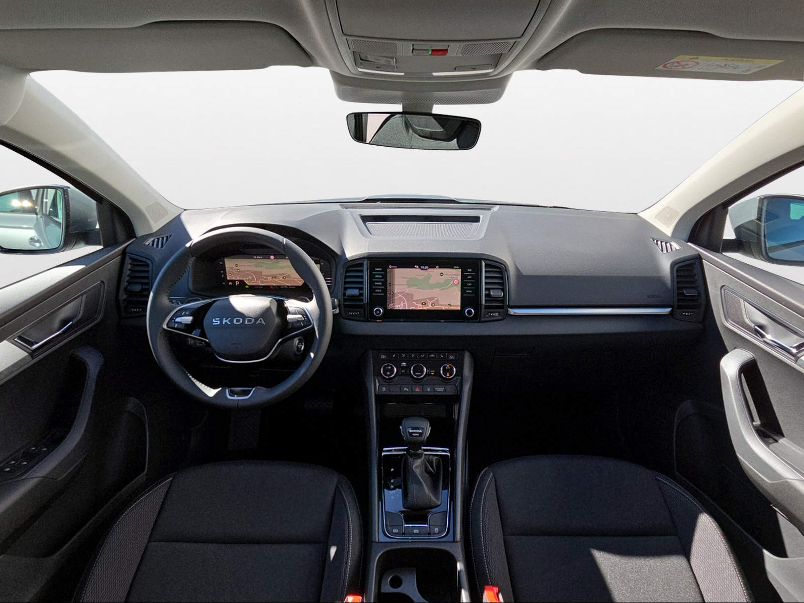 SKODA Karoq 2.0 TDI CR Selection 4x4 DSG-showroom-element-3