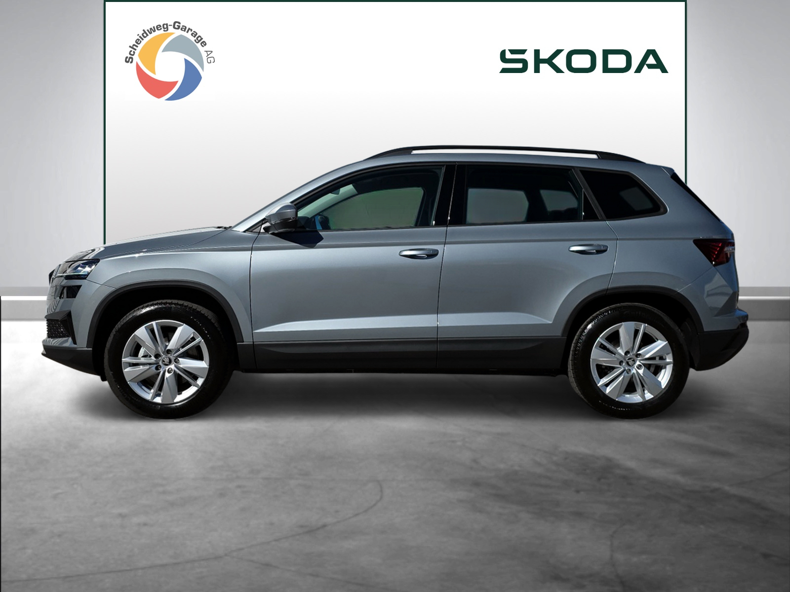 SKODA Karoq 2.0 TDI CR Selection 4x4 DSG-showroom-element-2