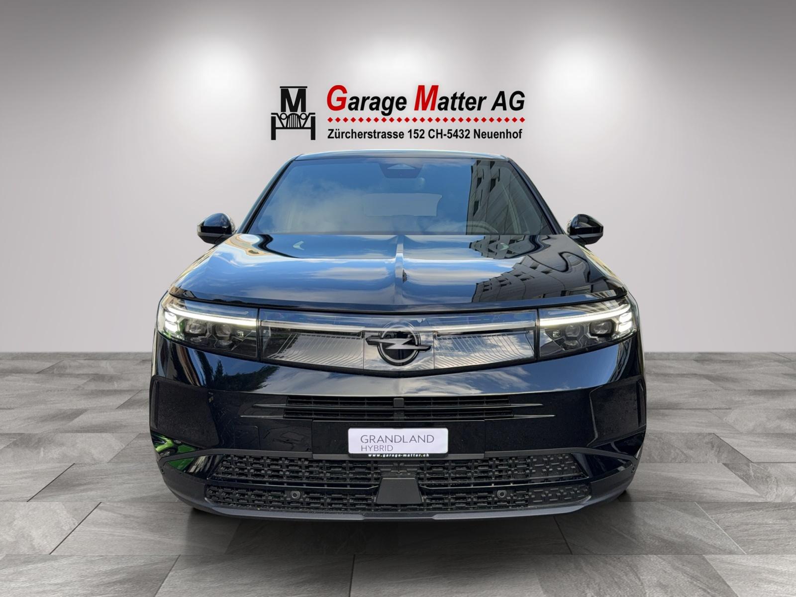 OPEL Grandland 1.2 T MHEV GS-showroom-element-2