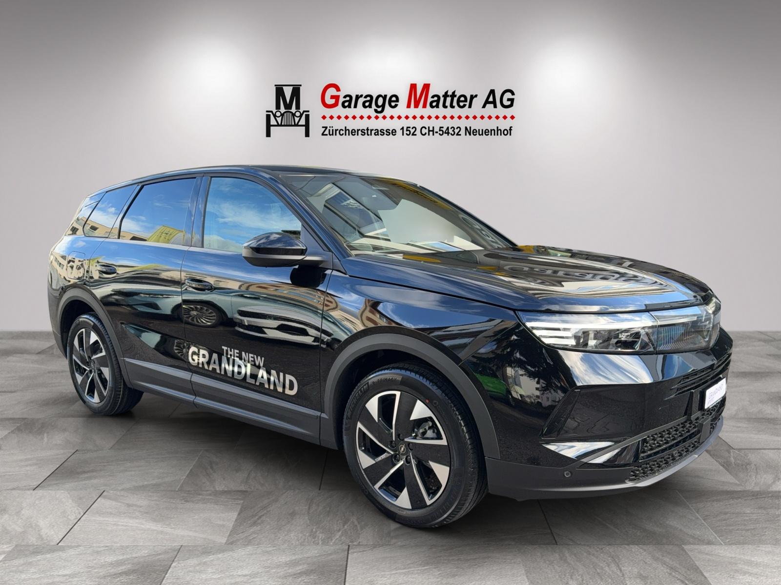 OPEL Grandland 1.2 T MHEV GS-showroom-element-1