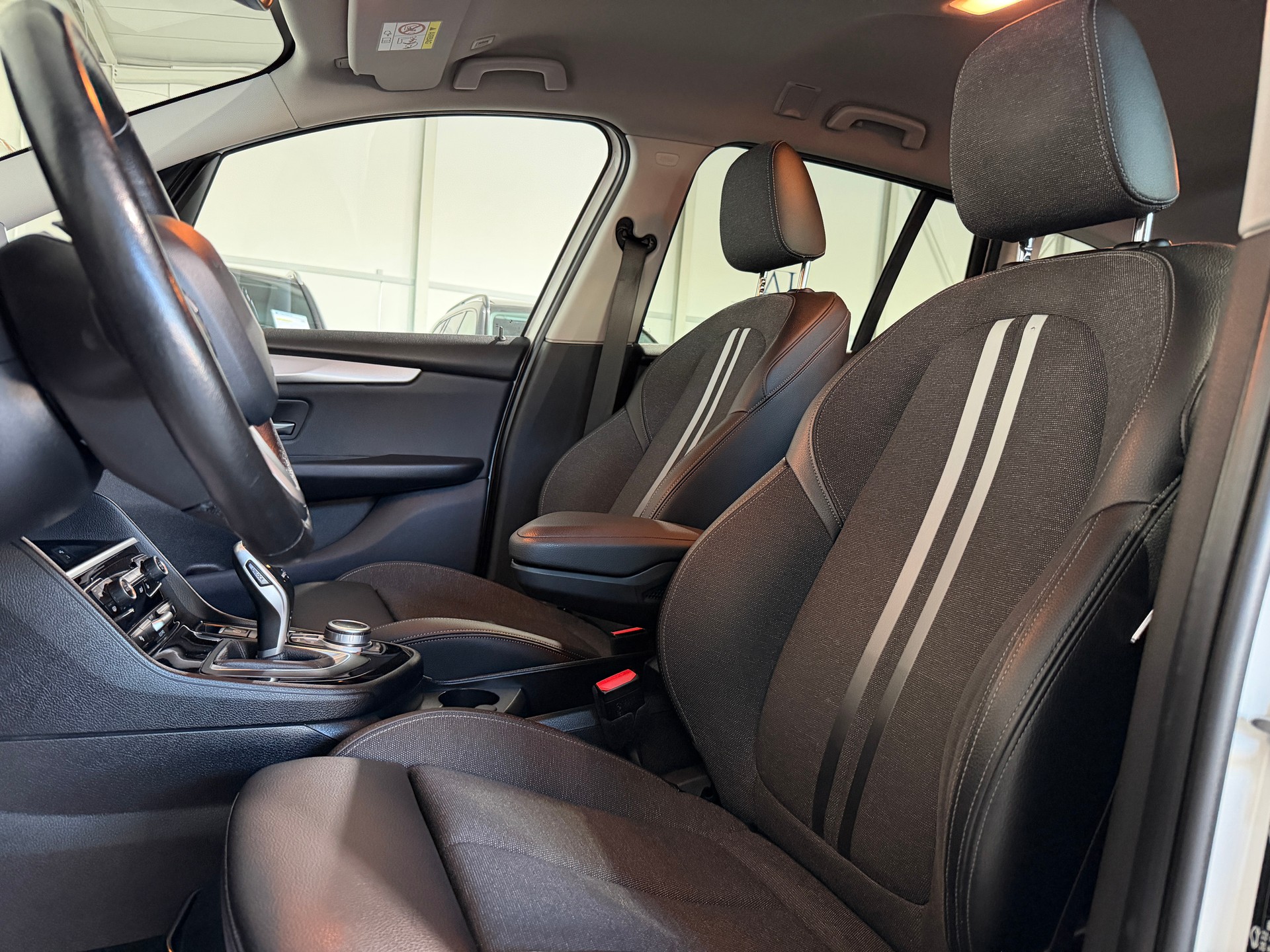 BMW 220d xDrive Gran Tourer Steptronic (CH)-image-17