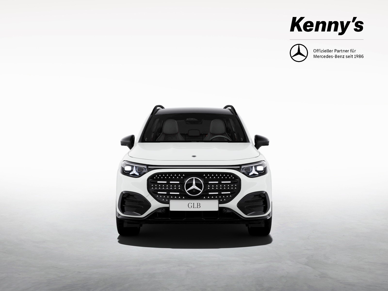 MERCEDES-BENZ GLB 350 4MATIC EQ-showroom-element-1