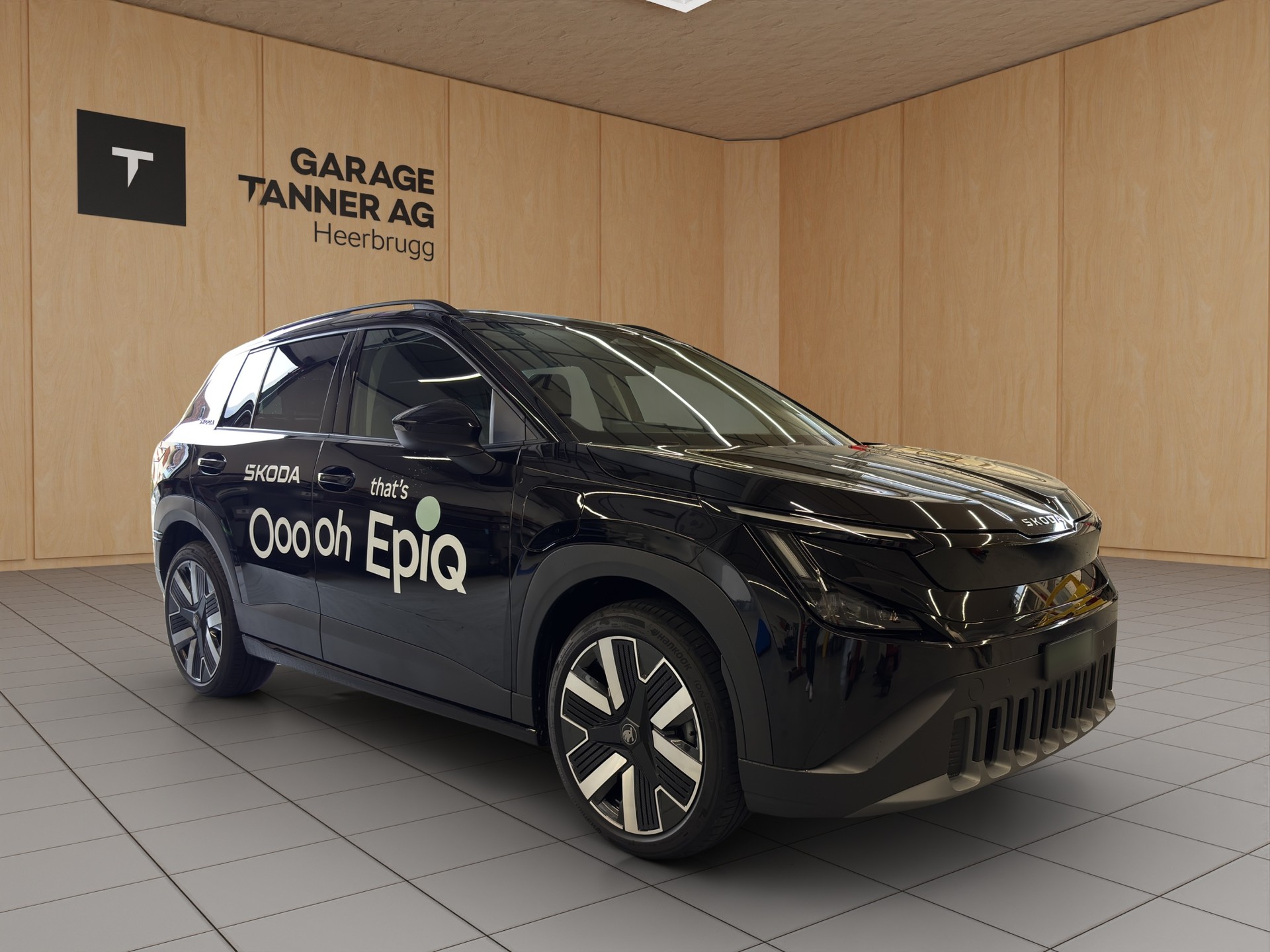 SKODA Epiq 55 Selection-showroom-element-2