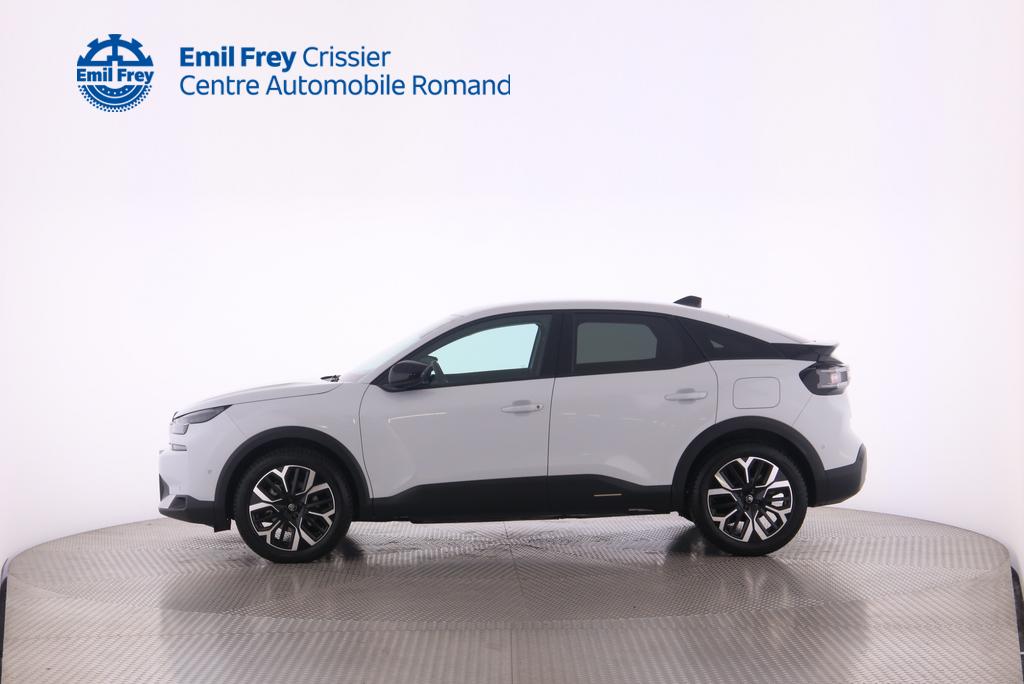 CITROEN Citroën C4 1.2 Hybrid Max-showroom-element-2
