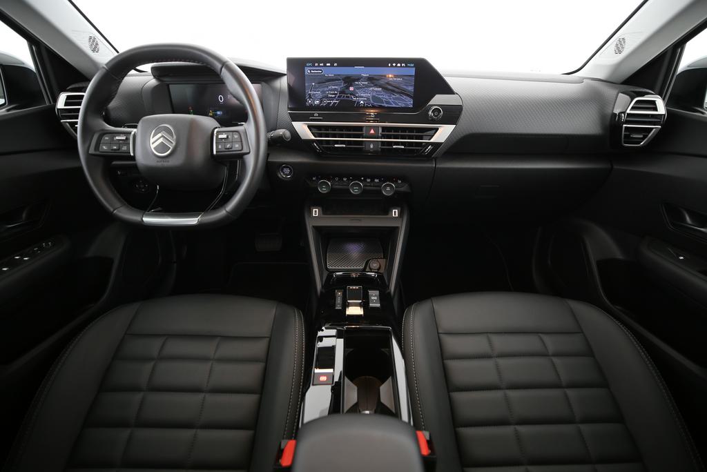 CITROEN Citroën C4 1.2 Hybrid Max-image-4