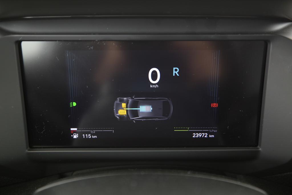 CITROEN Citroën C4 1.2 Hybrid Max-image-14