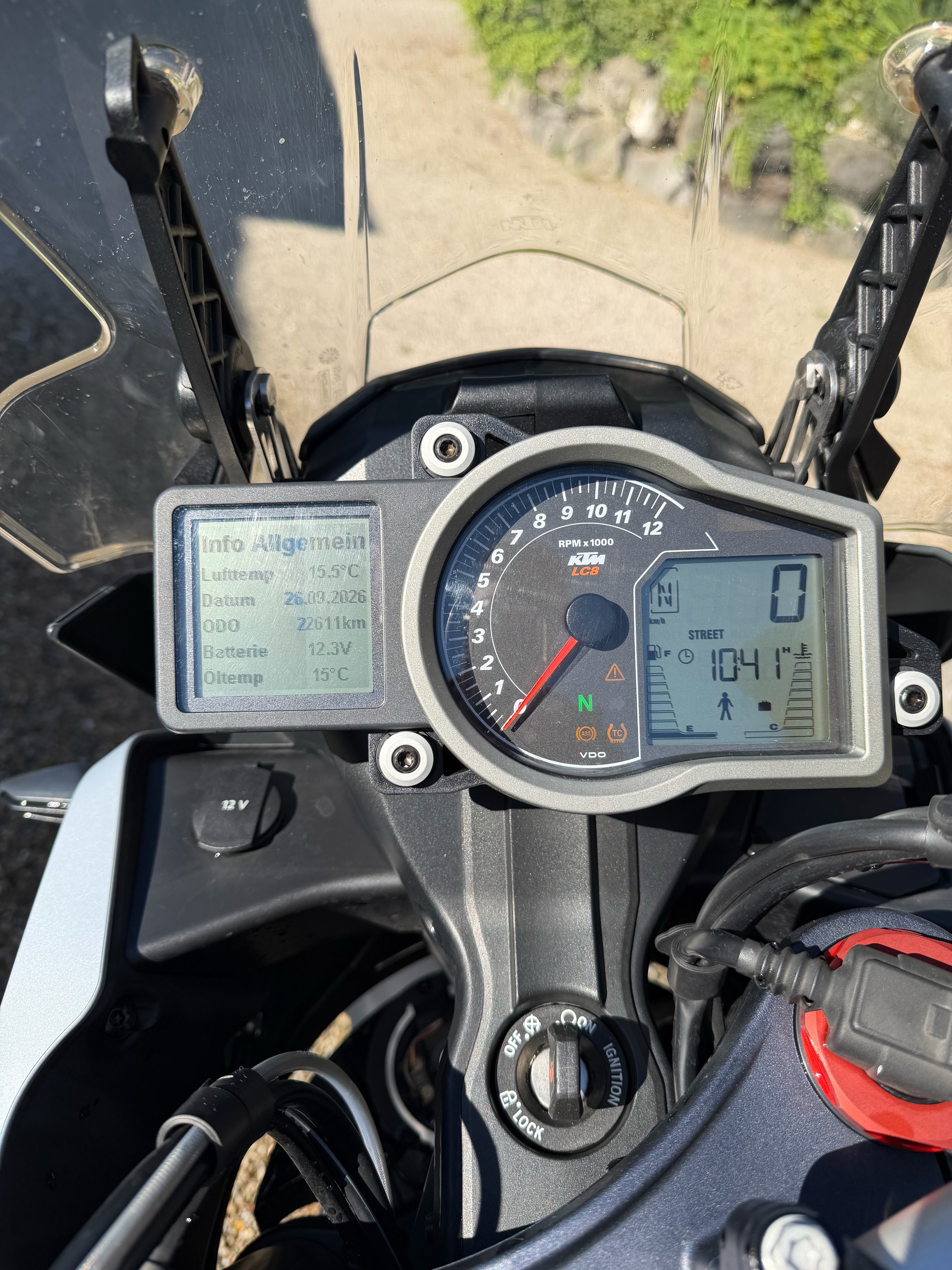 KTM 1190 Adventure ABS.EDS.TPMS-image-8