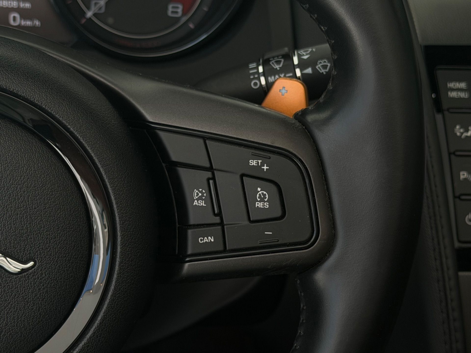JAGUAR F-Type Convertible S 3.0 V6 S/C **Sportauspuffanlage**-image-31
