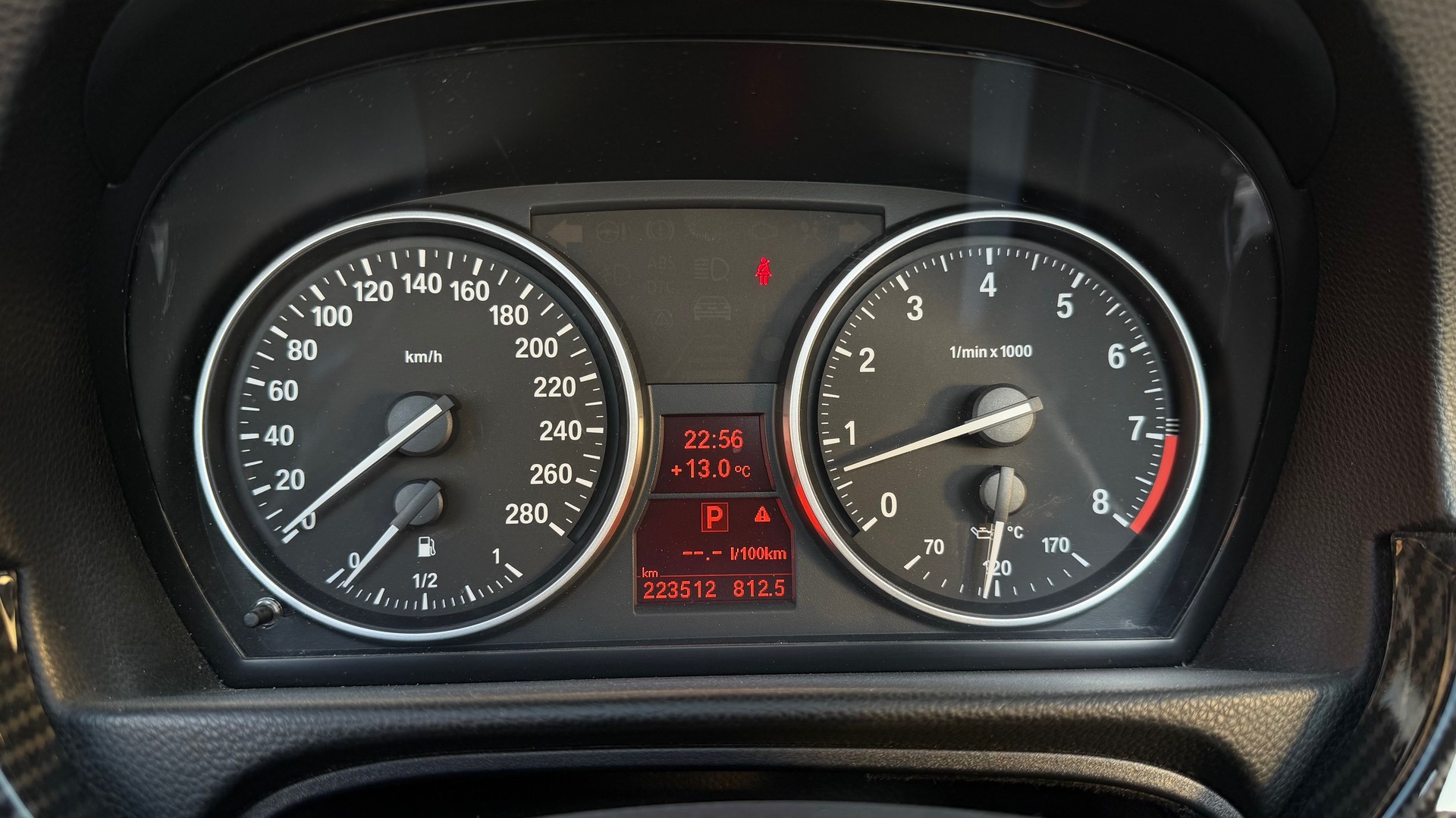 BMW 335i Cabriolet DSG-image-15