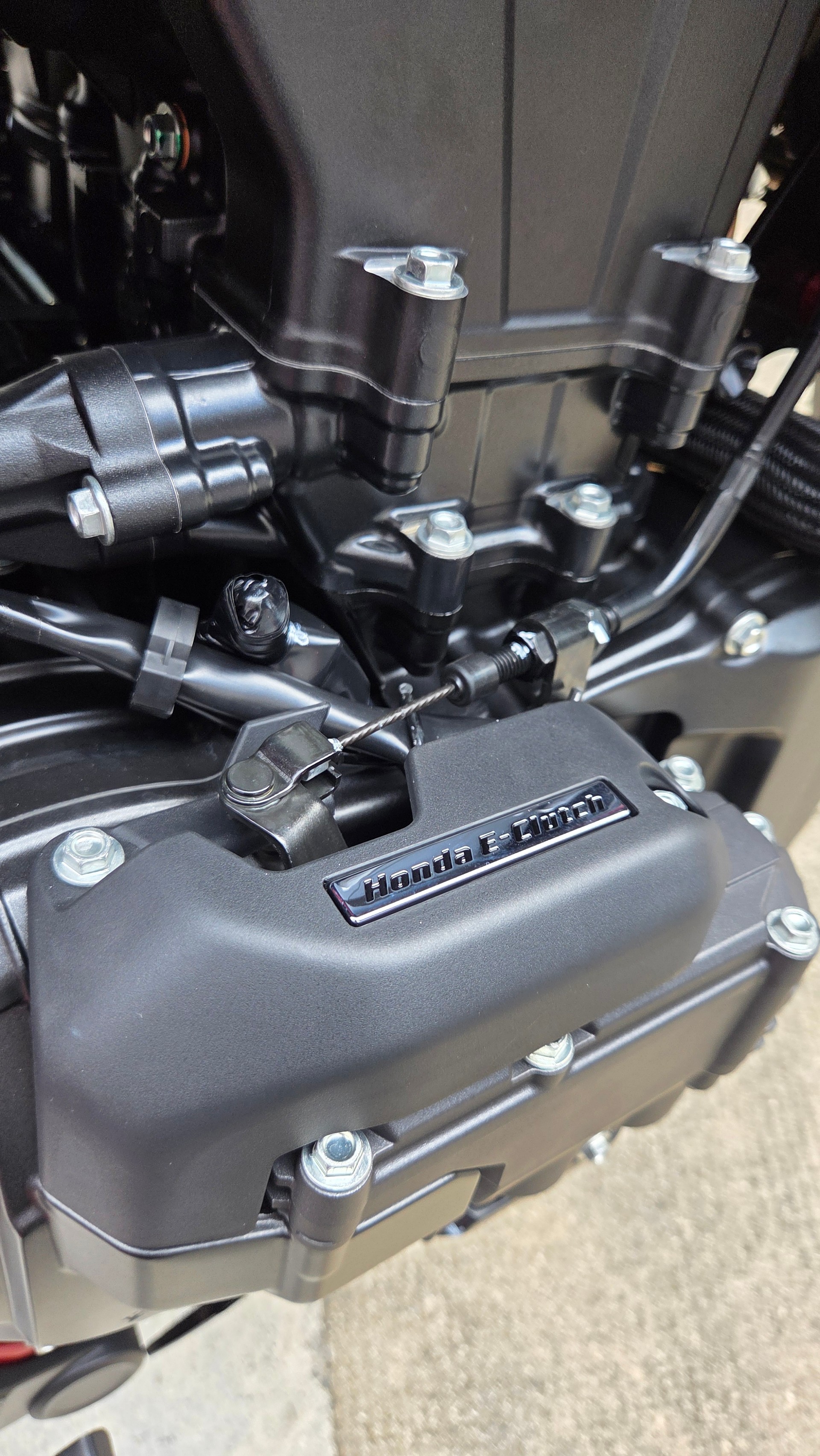 HONDA CB 750 Hornet-image-6