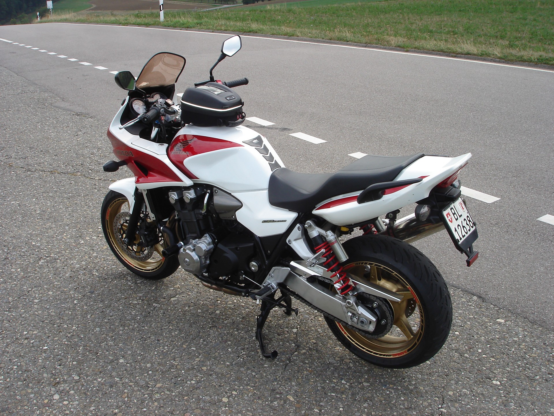 HONDA CB 1300 S ABS-image-8