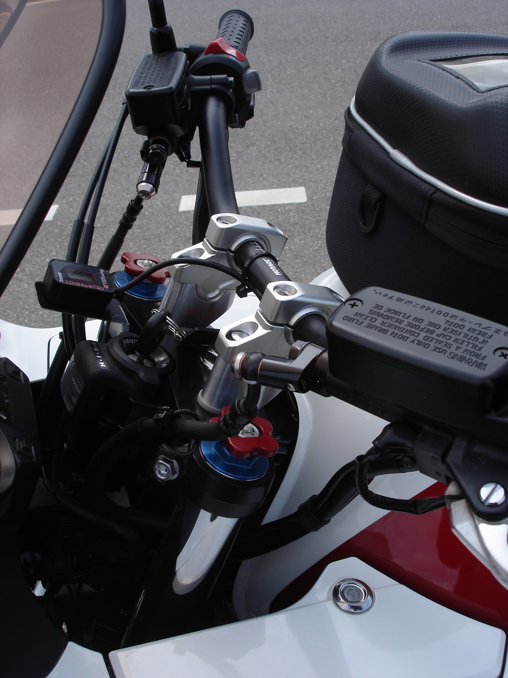 HONDA CB 1300 S ABS-image-6