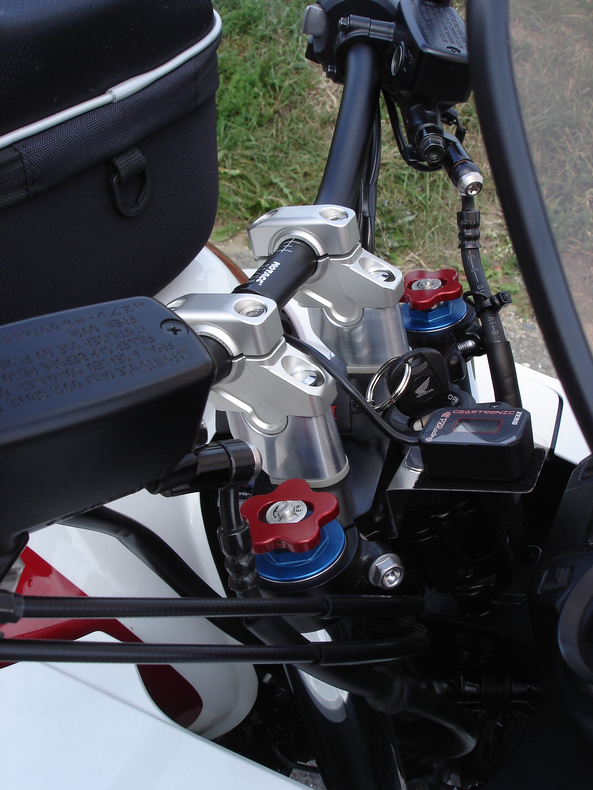 HONDA CB 1300 S ABS-image-5