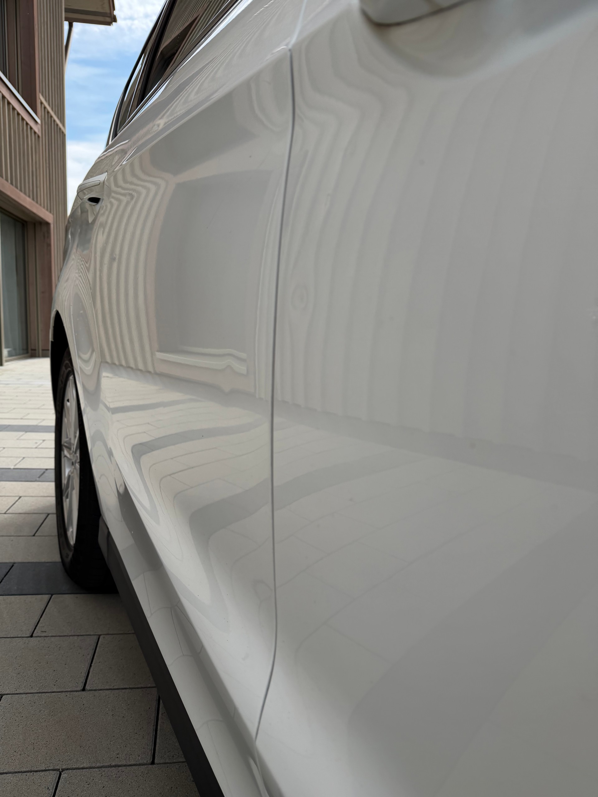 FORD S-Max 2.0 TDCi *7 Plätzer*Allrad*-image-9