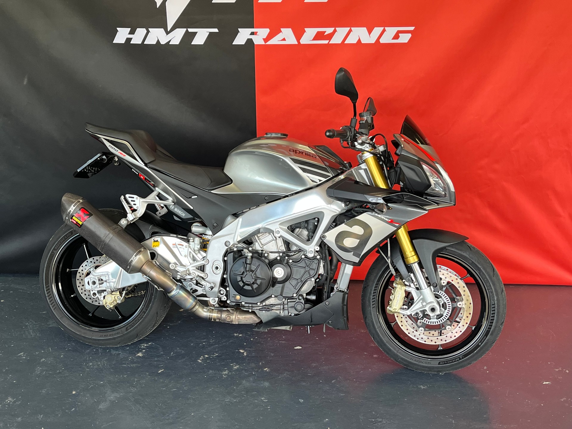 APRILIA Tuono V4 1100 R-image-0