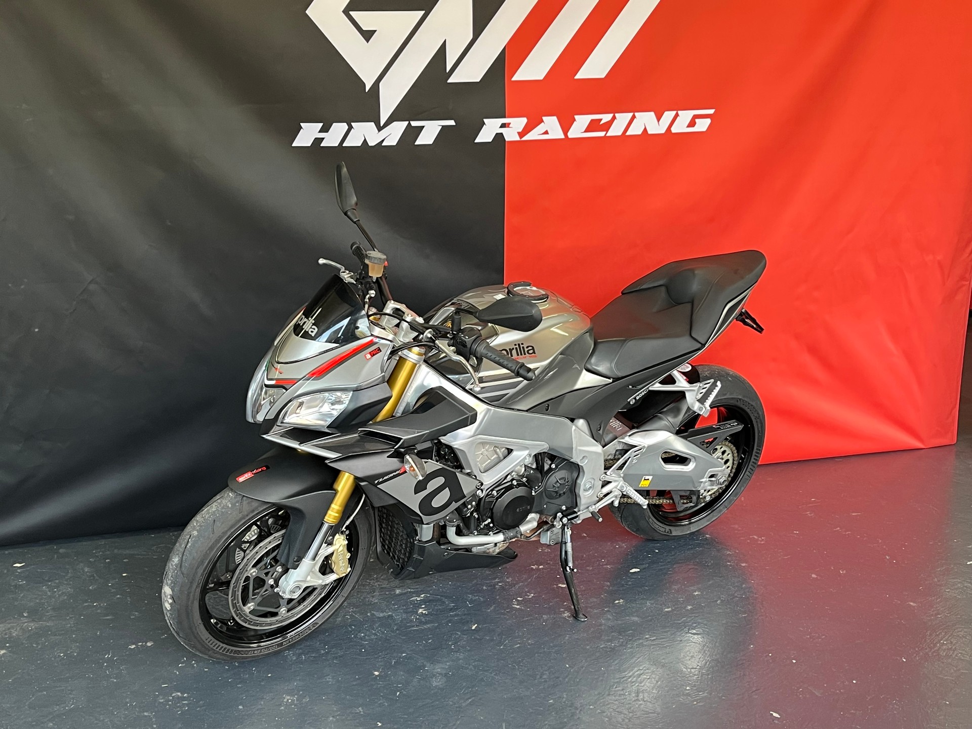 APRILIA Tuono V4 1100 R-image-3