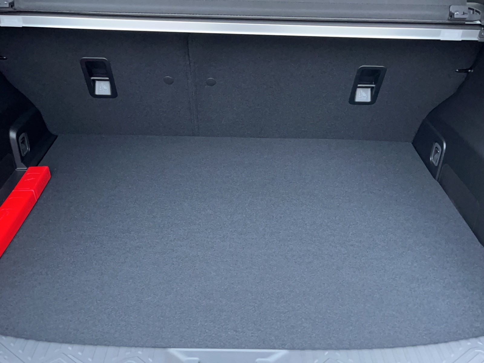 SUBARU CROSSTREK 2.0i e-Boxer Luxury-image-14
