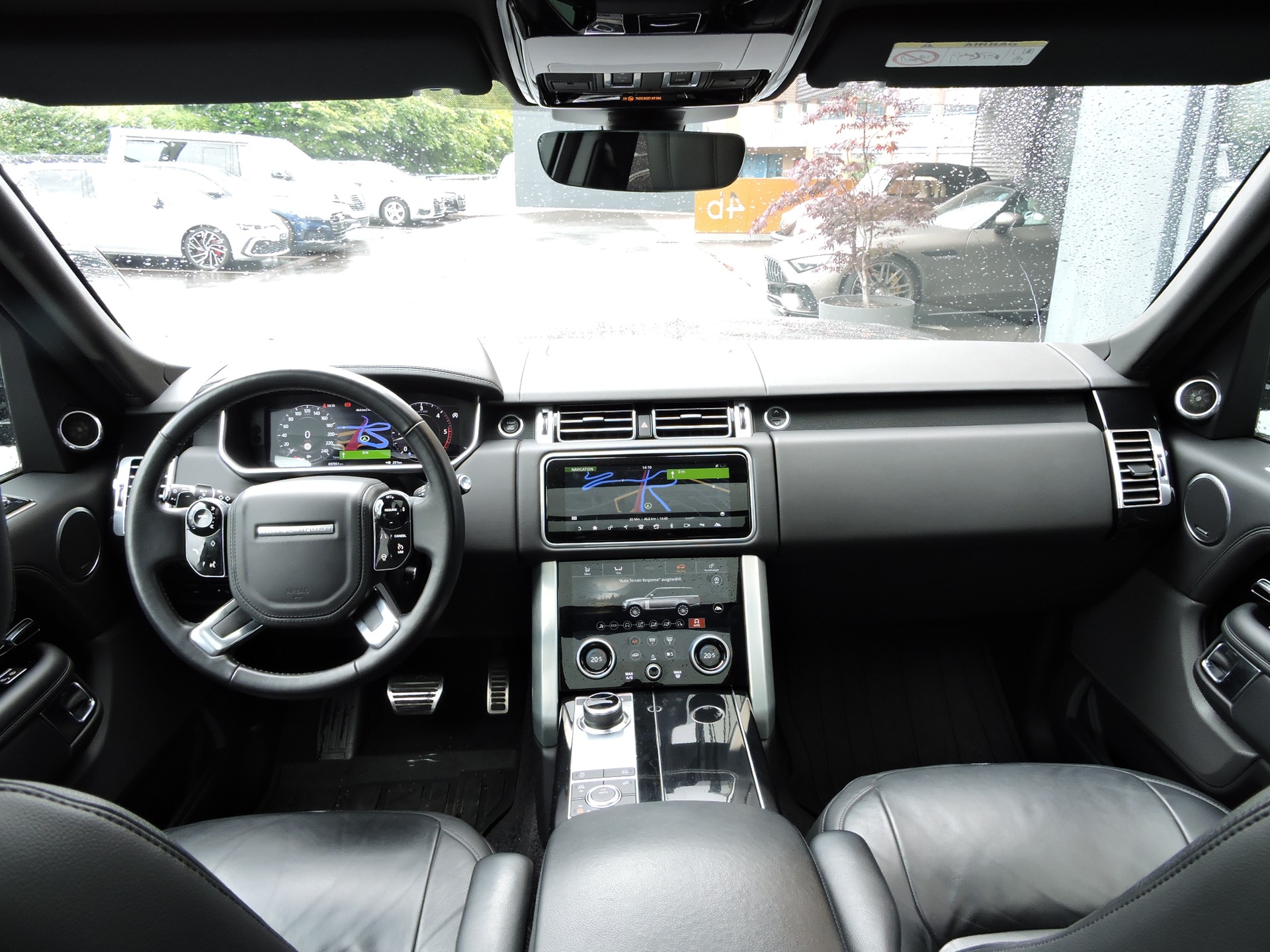 LAND ROVER RR 3.0SDV6 HSE-showroom-element-3