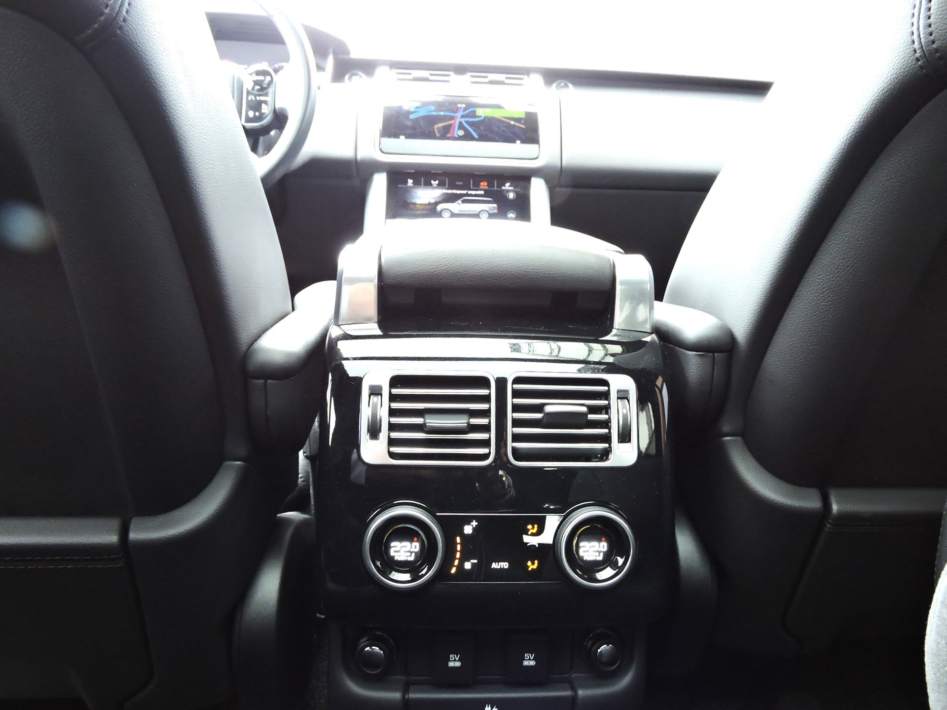 LAND ROVER RR 3.0SDV6 HSE-image-9