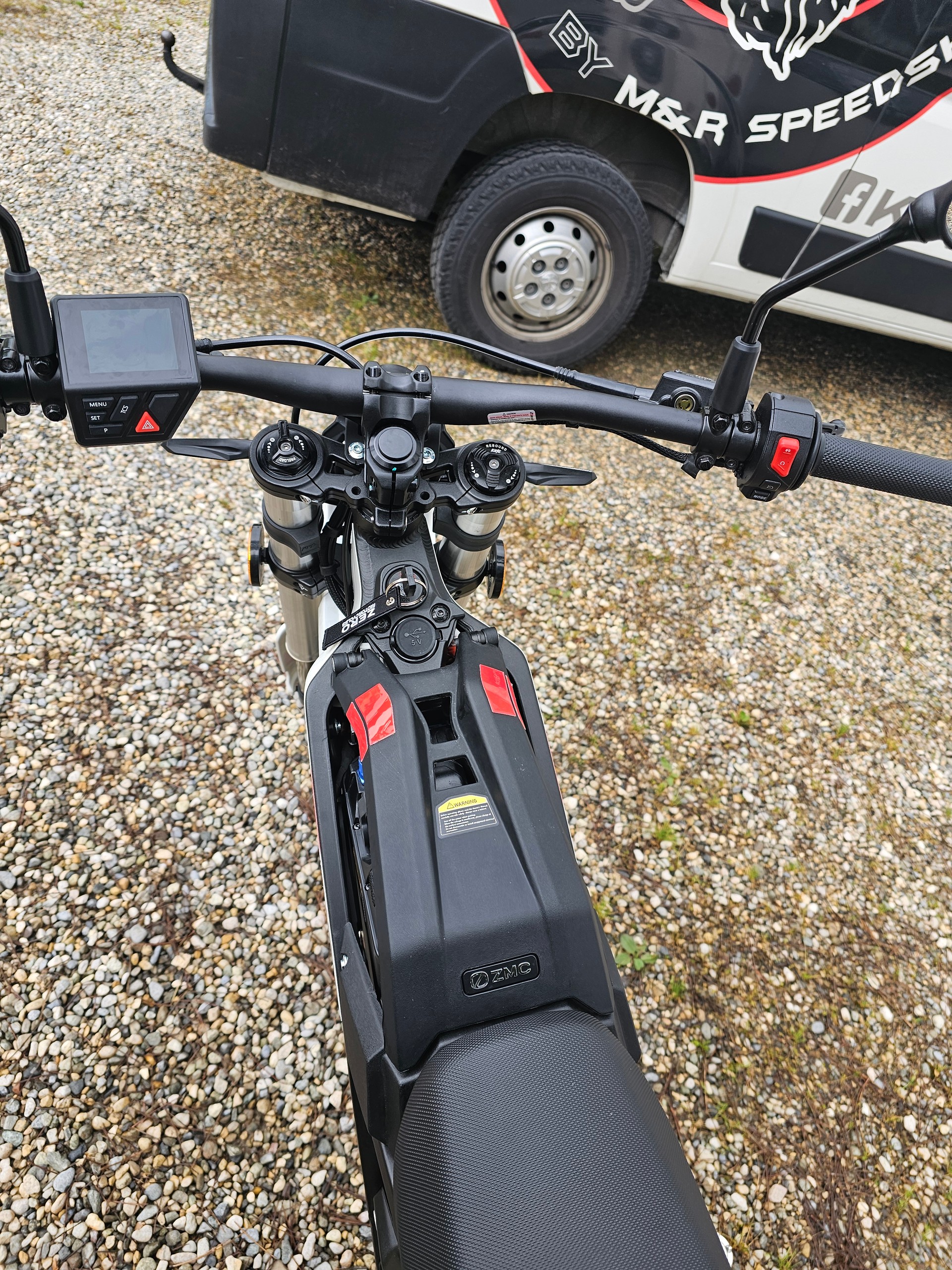 ZERO XB / Homologué route / 45km/h / dès 15 ans-image-5