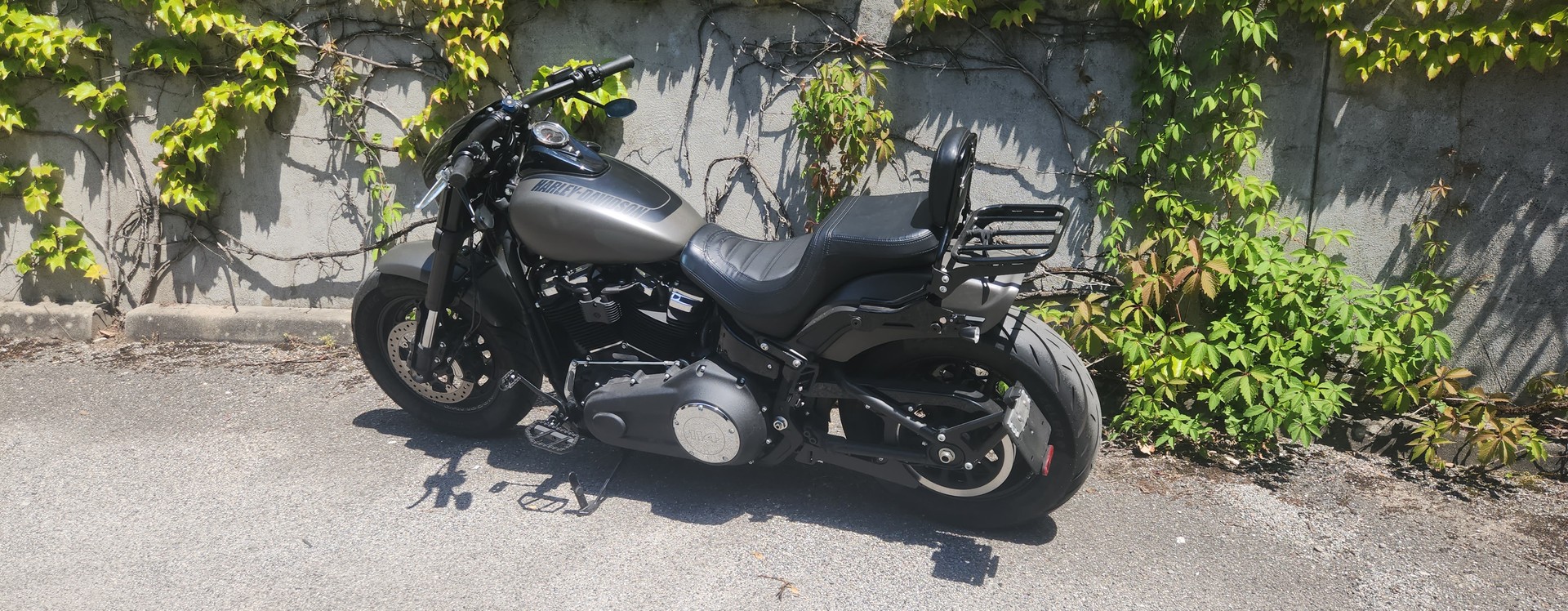 HARLEY-DAVIDSON FXFBS Fat Bob 114 ABS-image-4