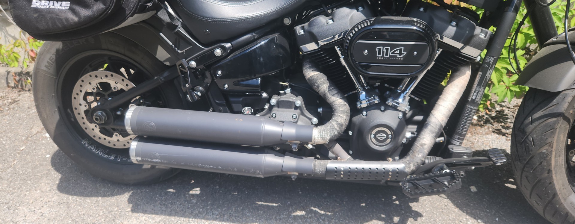HARLEY-DAVIDSON FXFBS Fat Bob 114 ABS-image-6