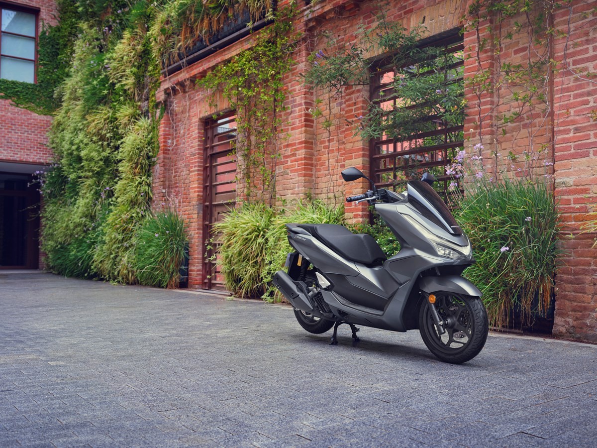 HONDA PCX 125 i ABS DX-image-6