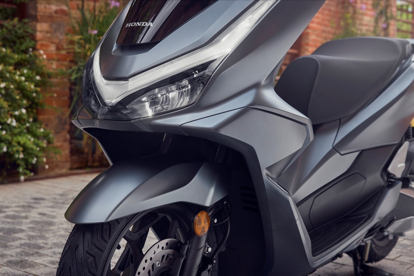 HONDA PCX 125 i ABS DX-image-3