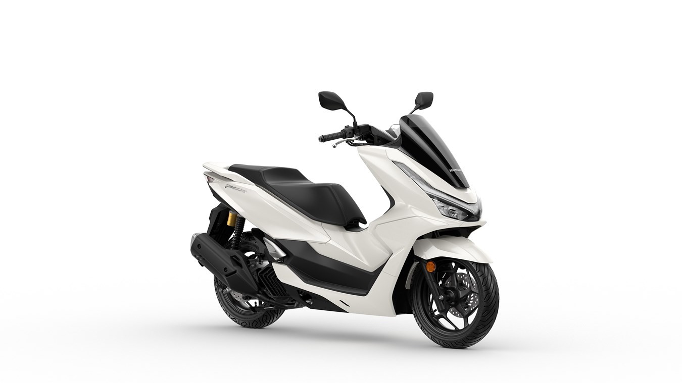 HONDA PCX 125 i ABS DX-image-0