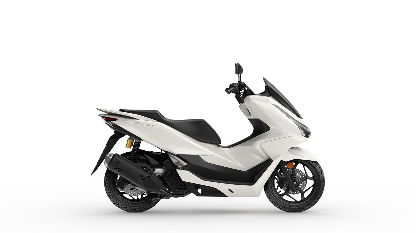 HONDA PCX 125 i ABS DX-image-8