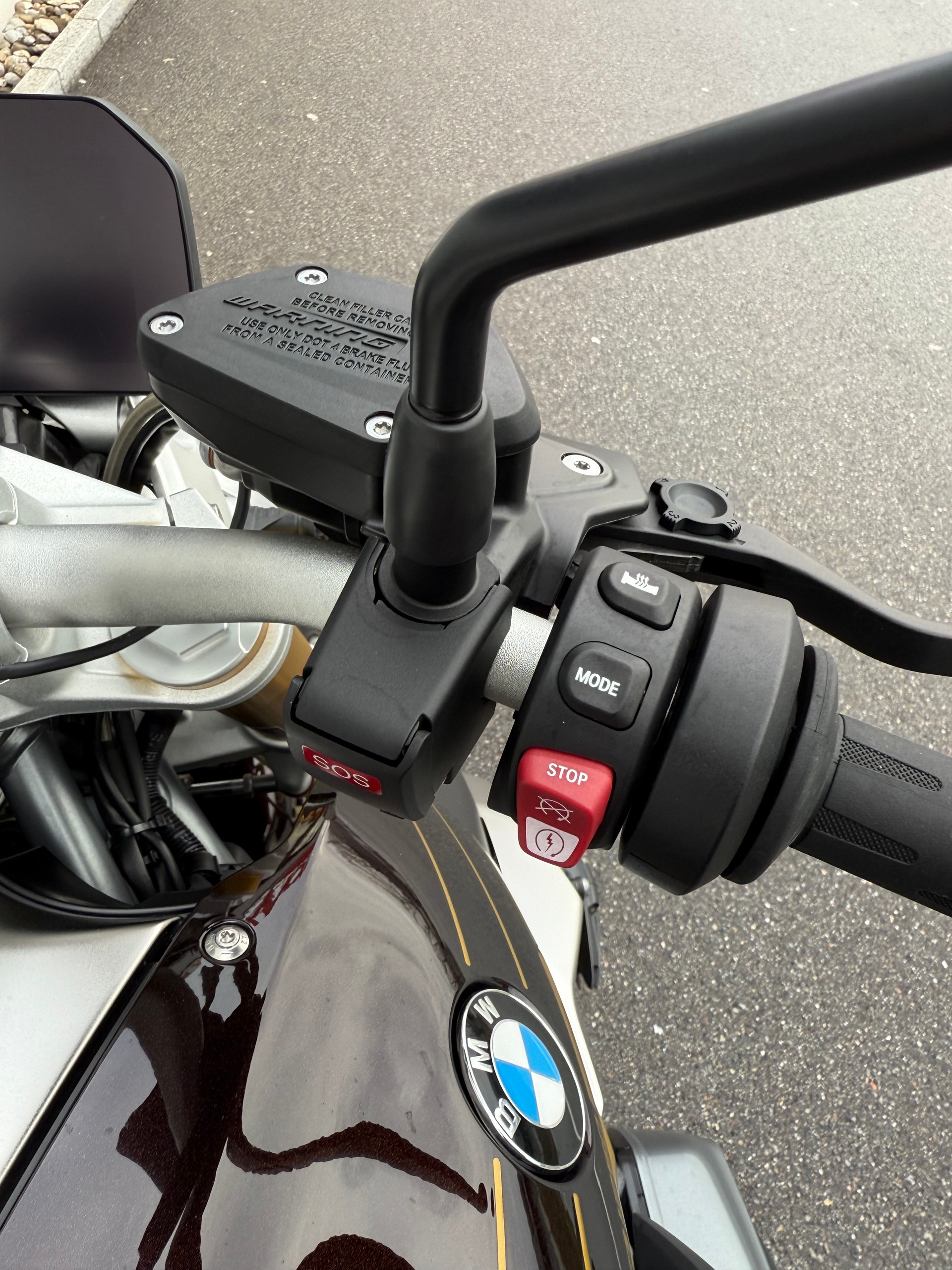 BMW R 1250 R ABS "Option 719"-image-11