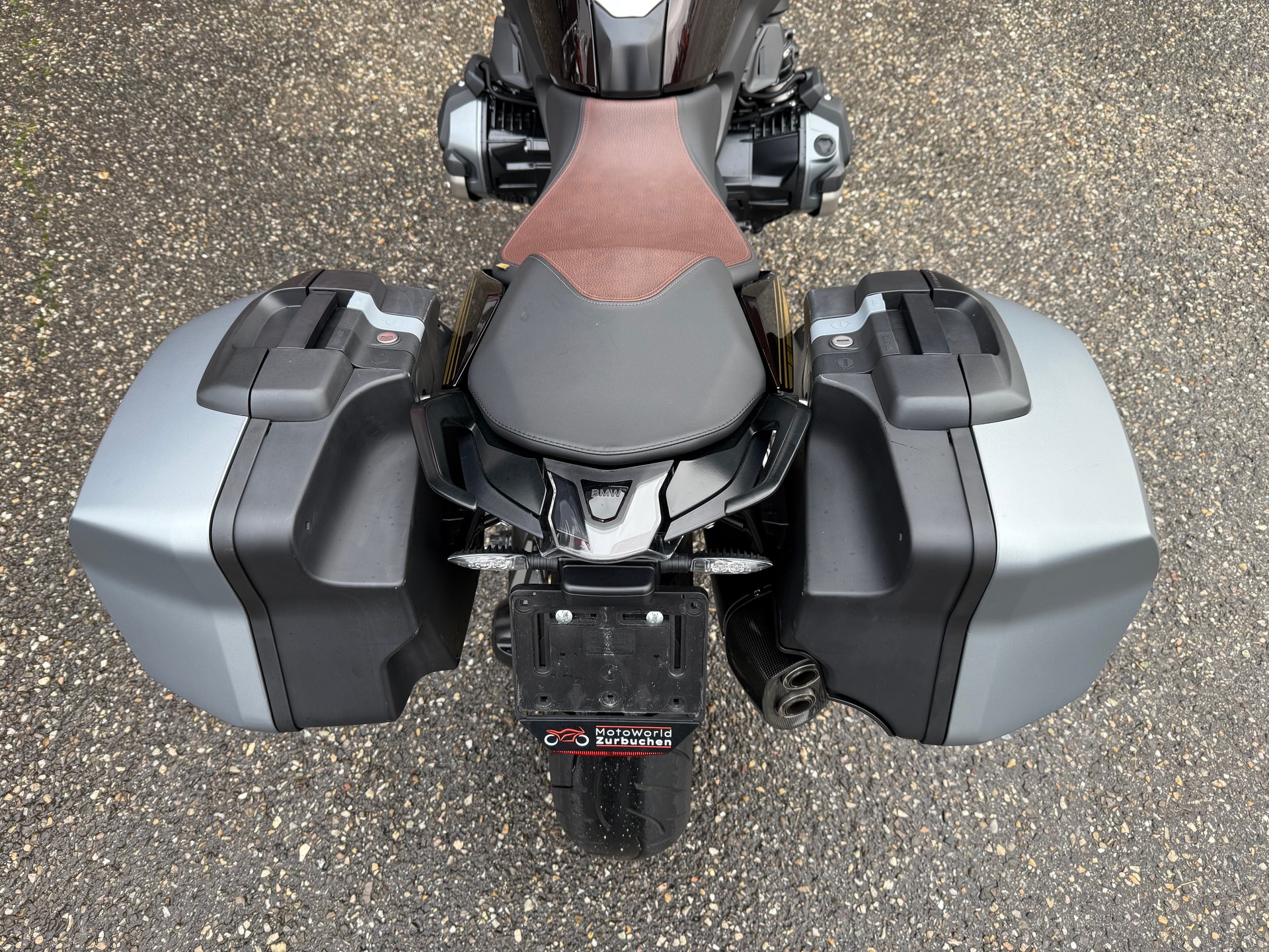 BMW R 1250 R ABS "Option 719"-image-14