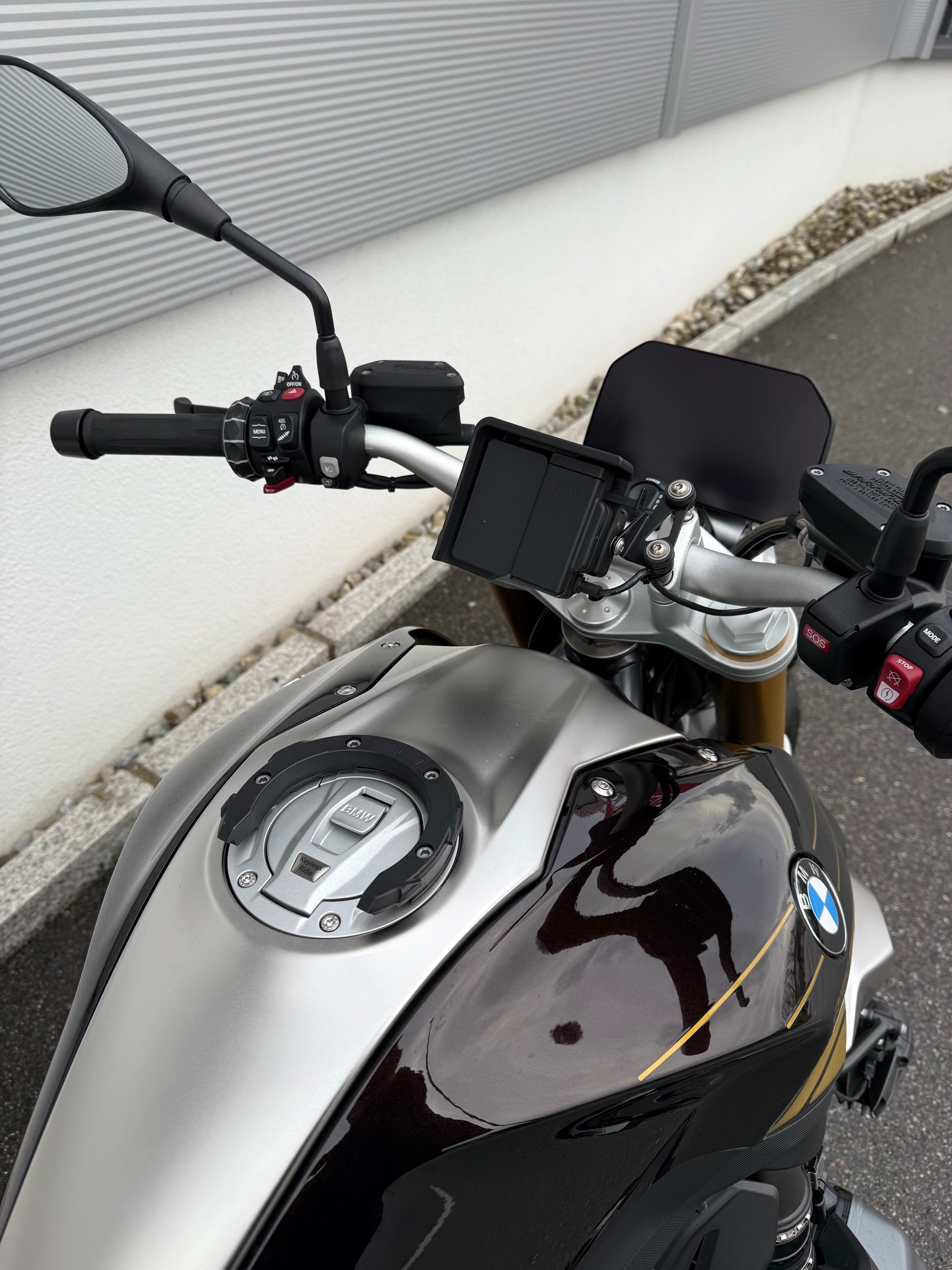 BMW R 1250 R ABS "Option 719"-image-9