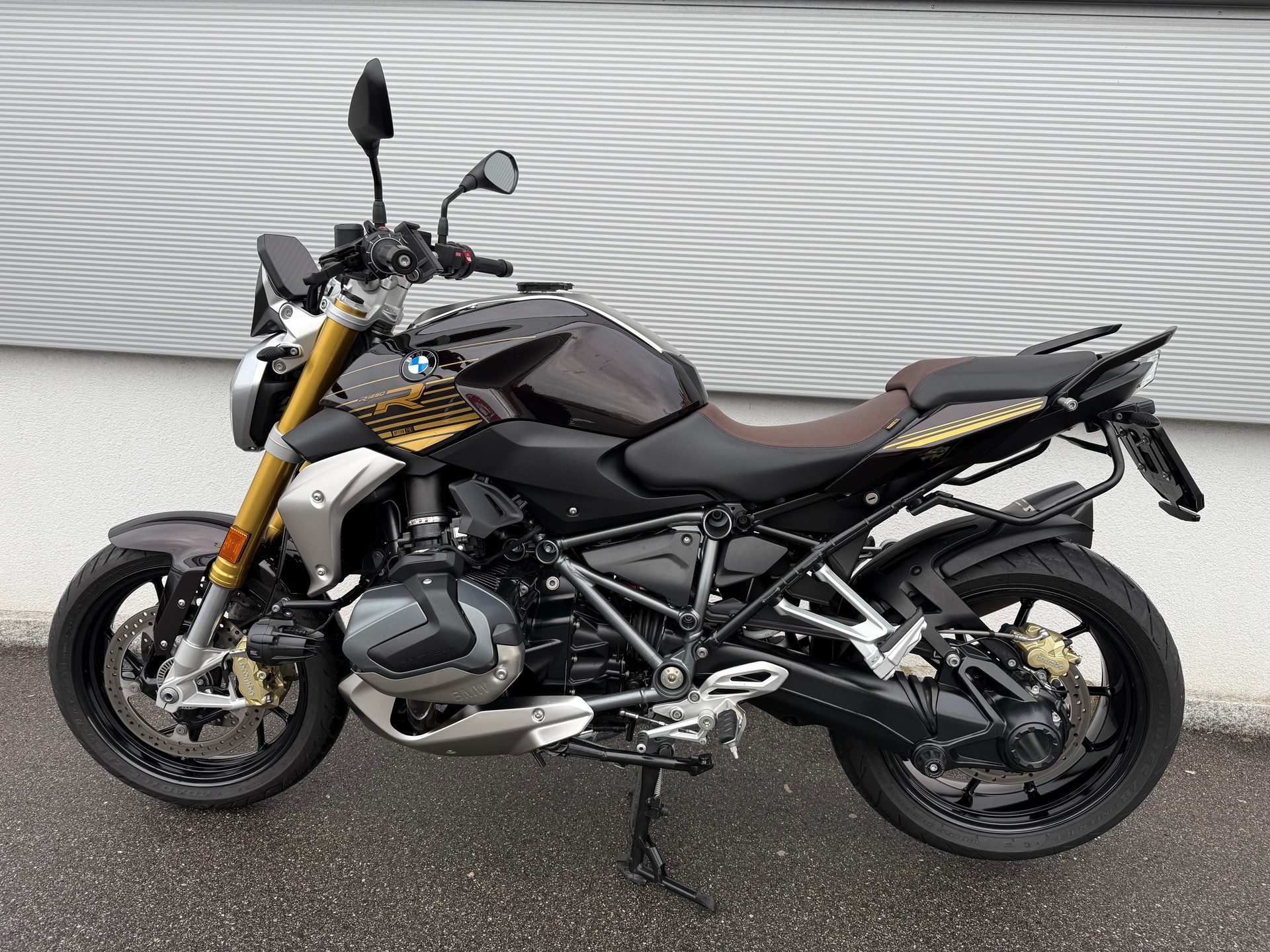 BMW R 1250 R ABS "Option 719"-image-3