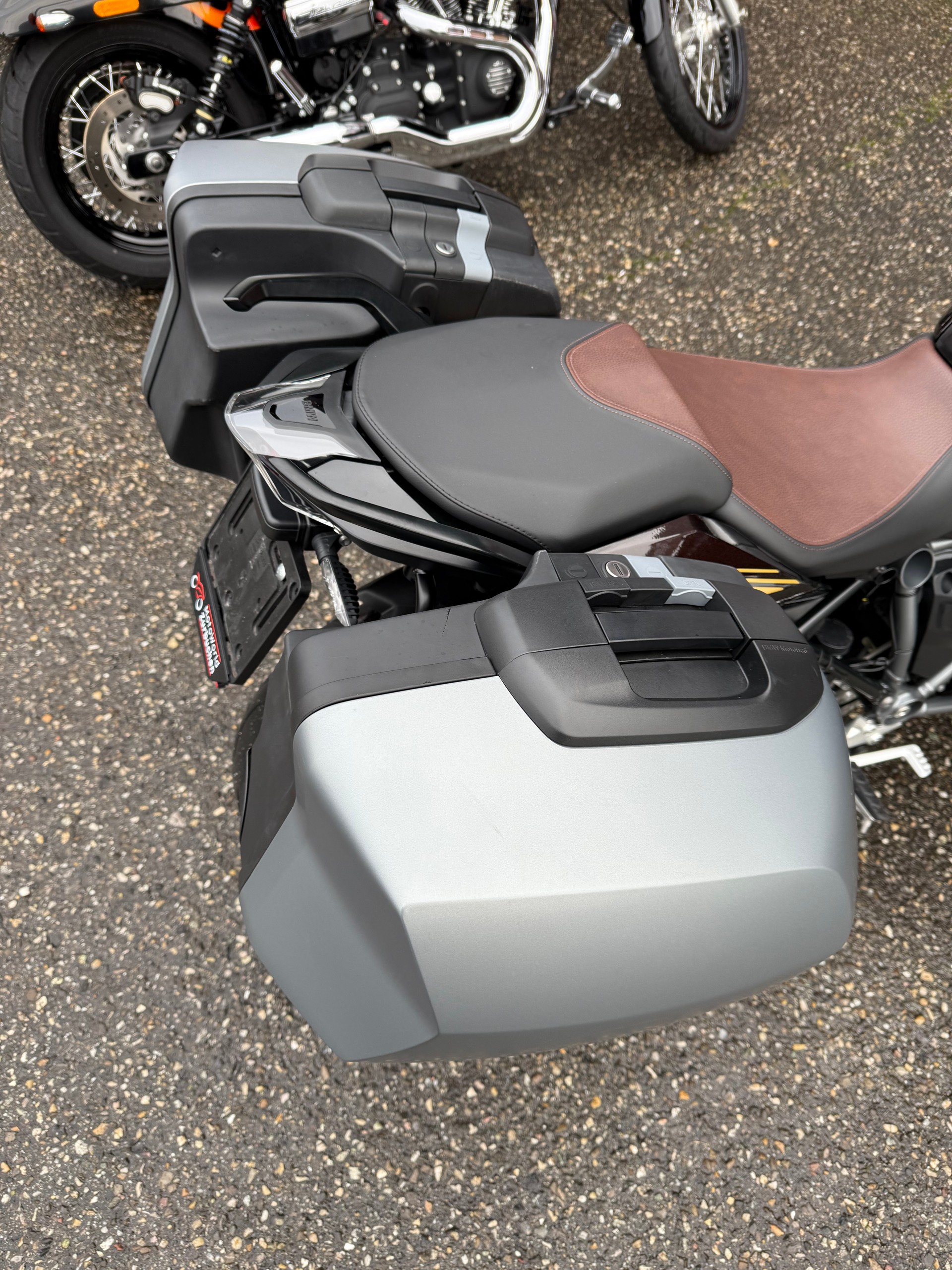 BMW R 1250 R ABS "Option 719"-image-13