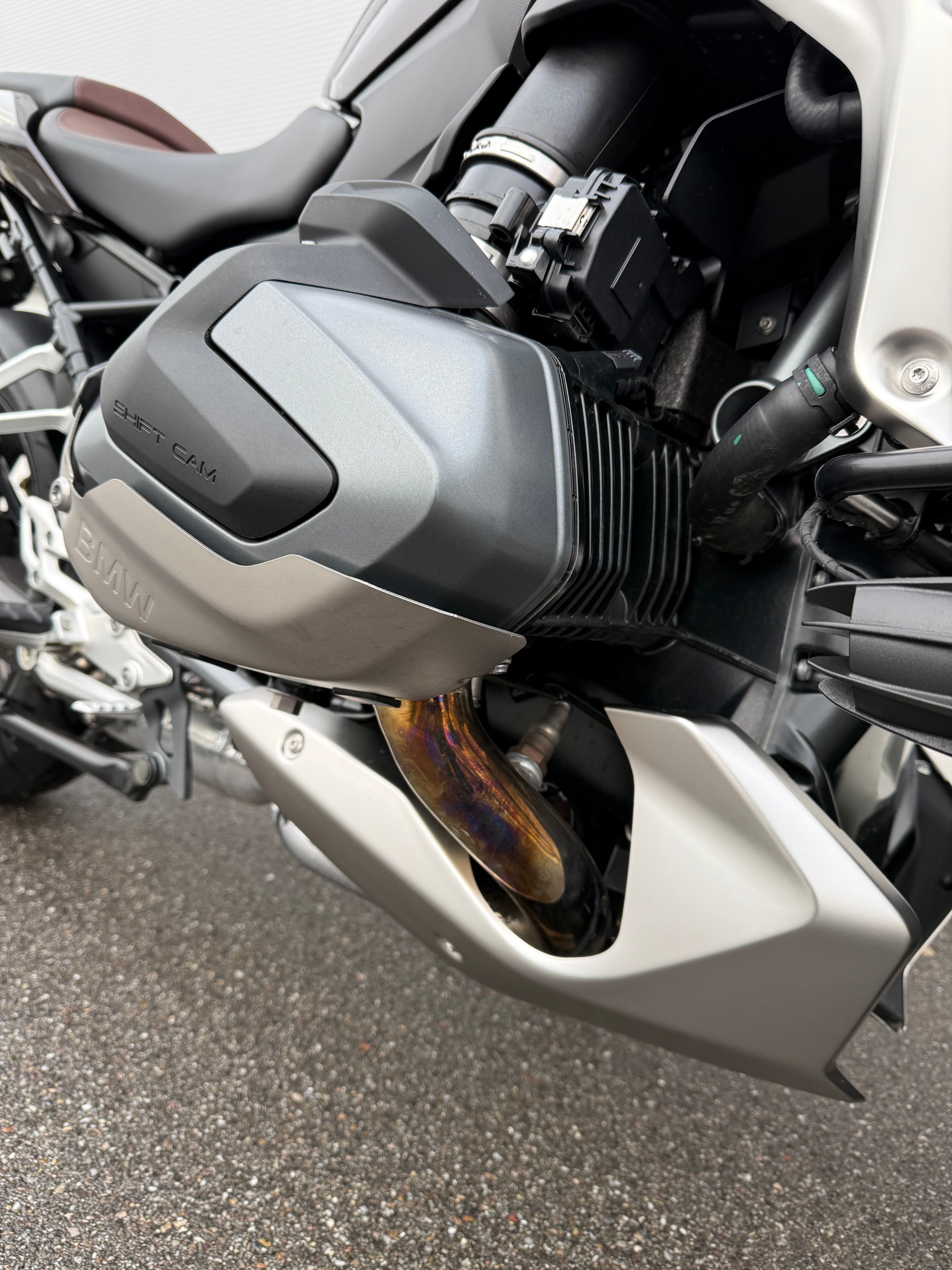 BMW R 1250 R ABS "Option 719"-image-7