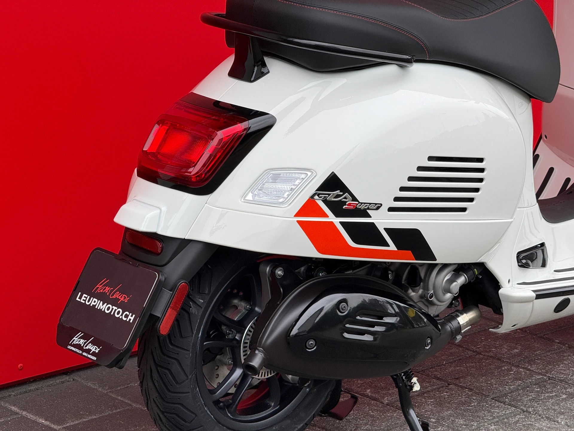 PIAGGIO Vespa GTS 310 Super Sport RST E5+-image-15