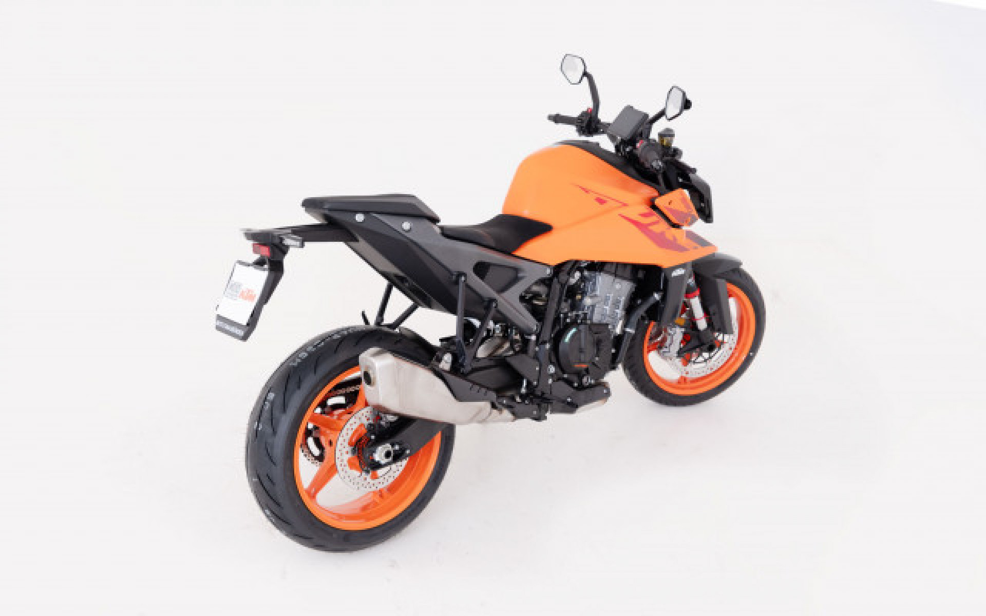 KTM 990 Duke inkl. Tech Pack-image-3