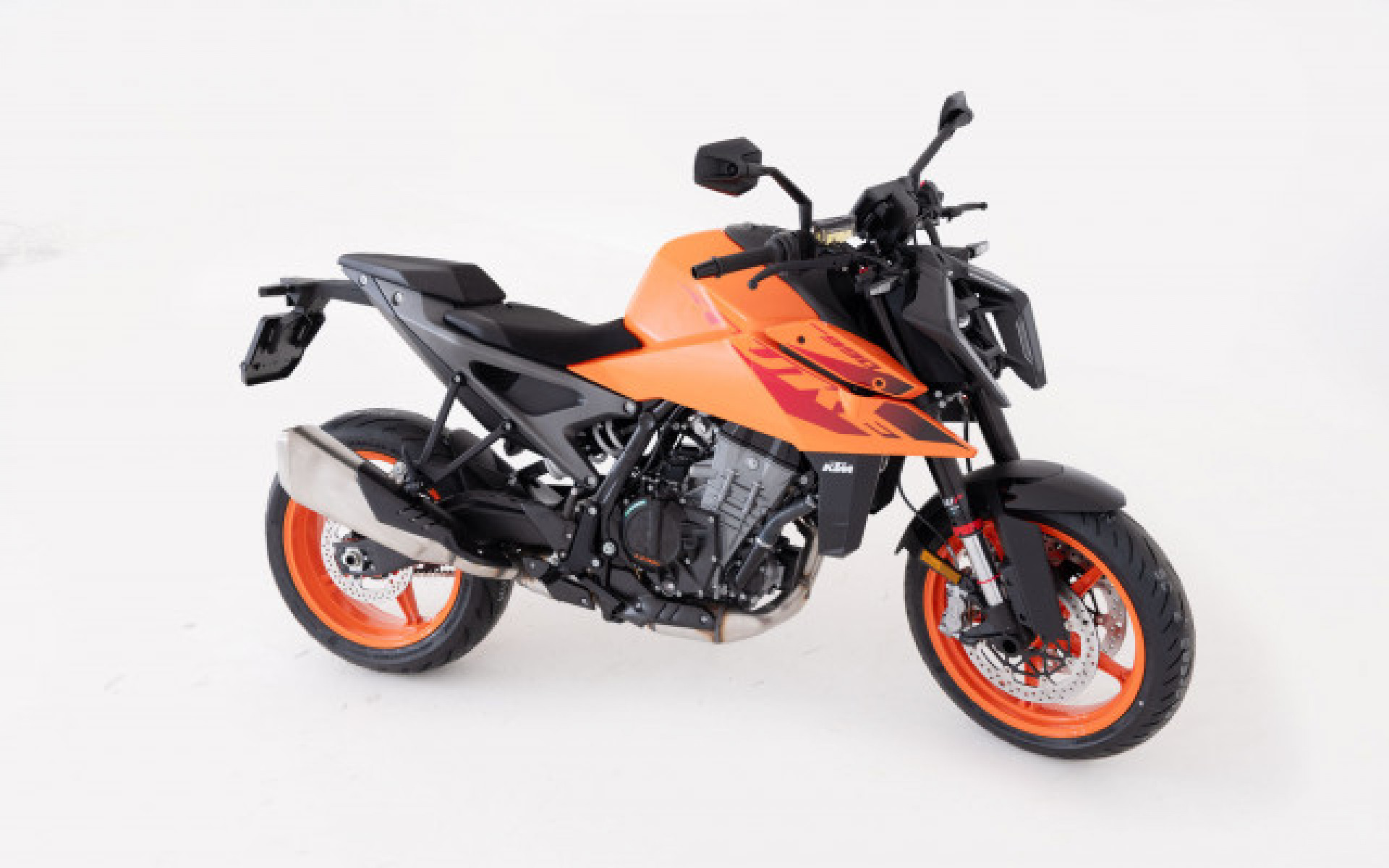 KTM 990 Duke inkl. Tech Pack-image-1