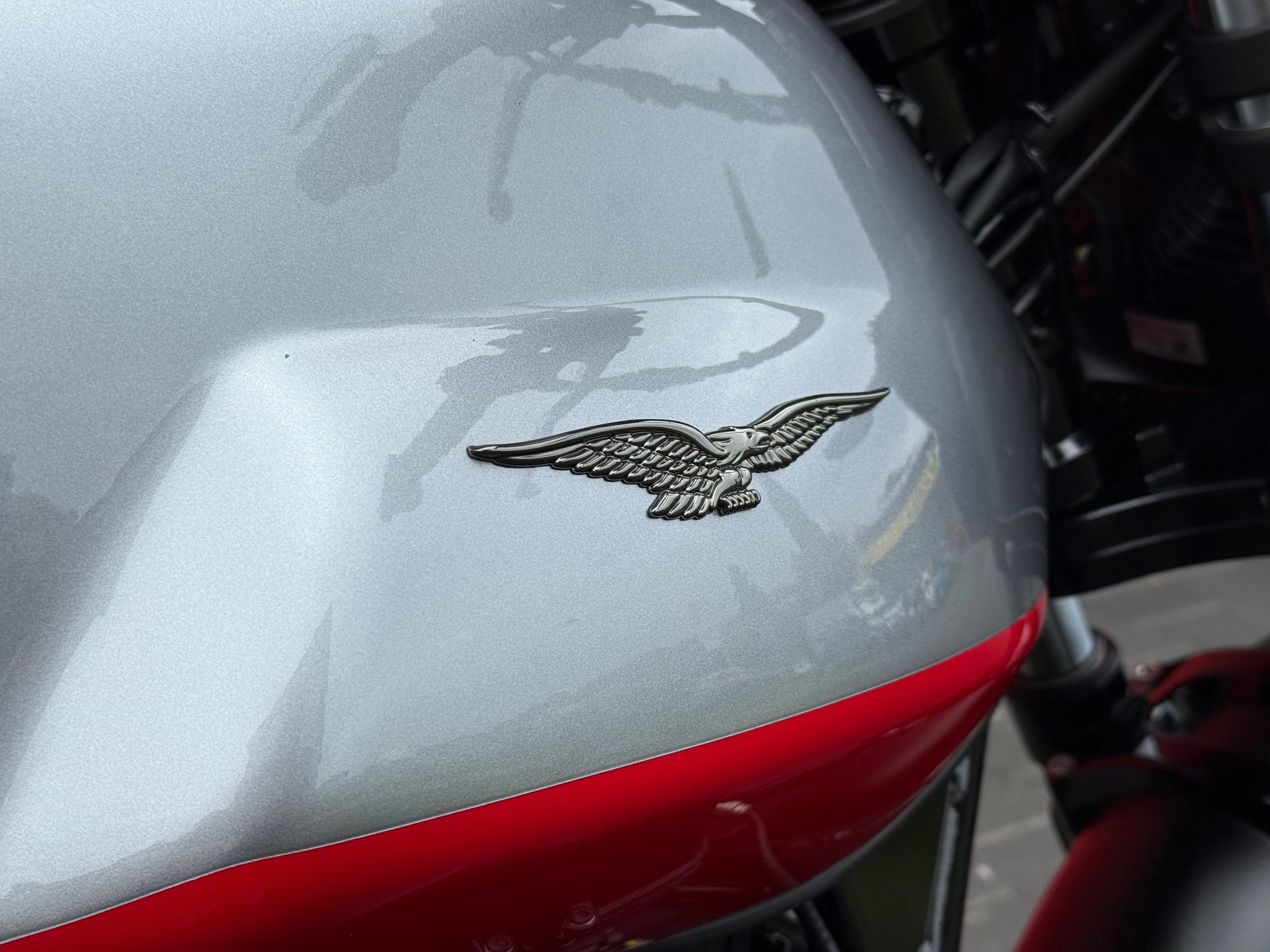 MOTO GUZZI V7 IV 850 Stone Corsa-image-7