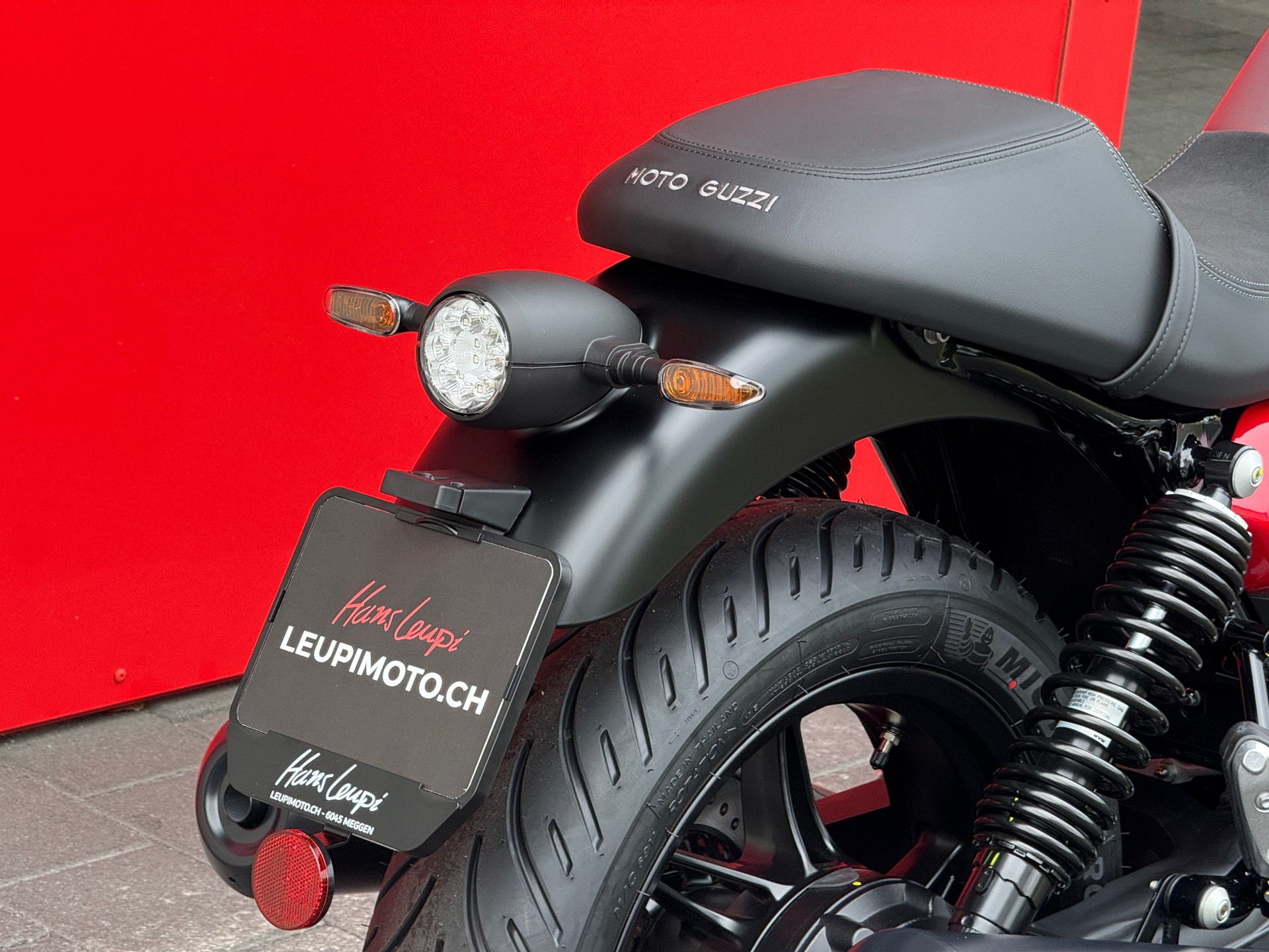 MOTO GUZZI V7 IV 850 Stone Corsa-image-9
