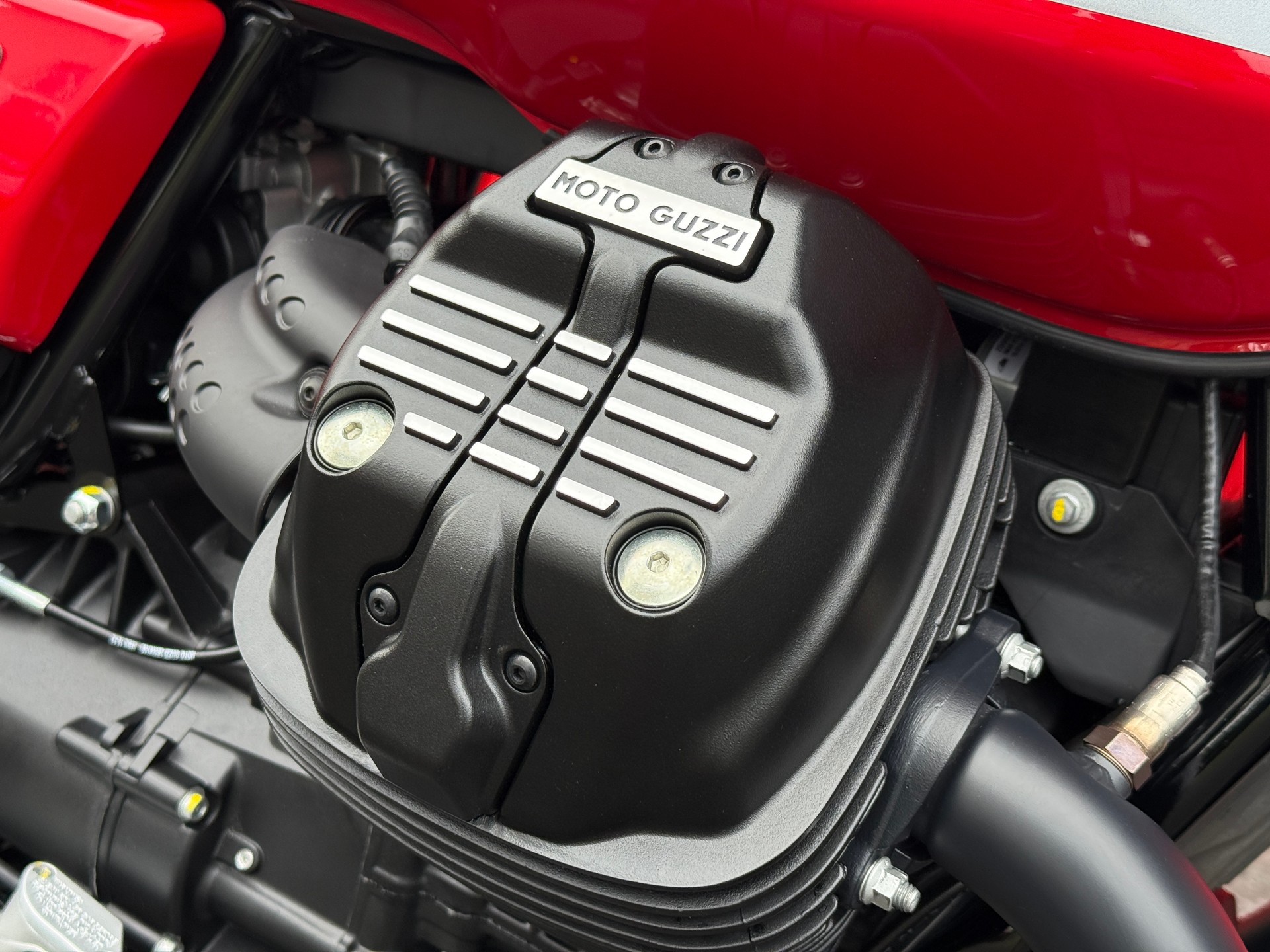 MOTO GUZZI V7 IV 850 Stone Corsa-image-6