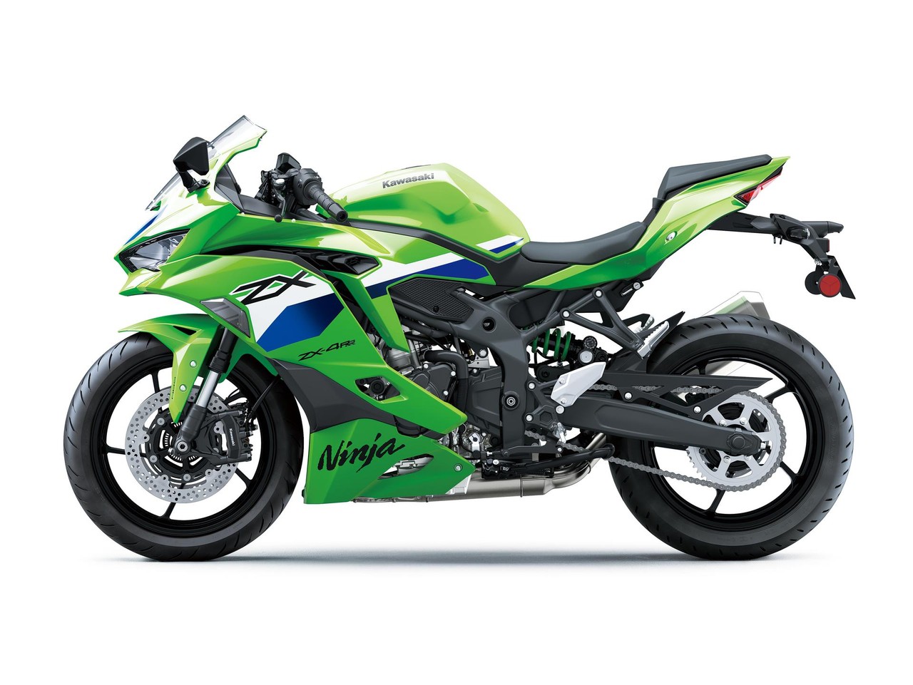 KAWASAKI Ninja ZX-4RR (57/35 KW)-image-13